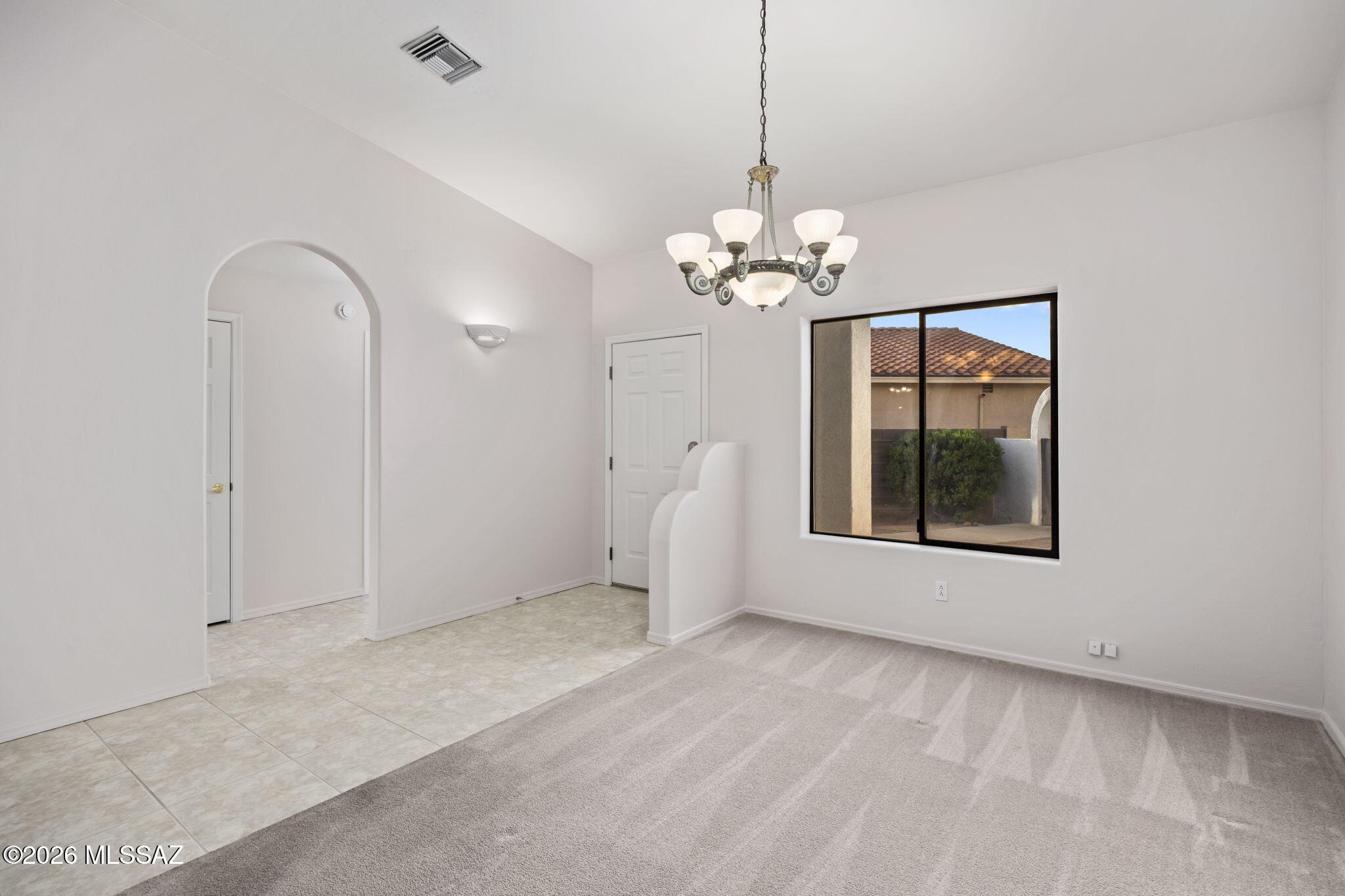 Rancho Eireann (1-20) - Residential
