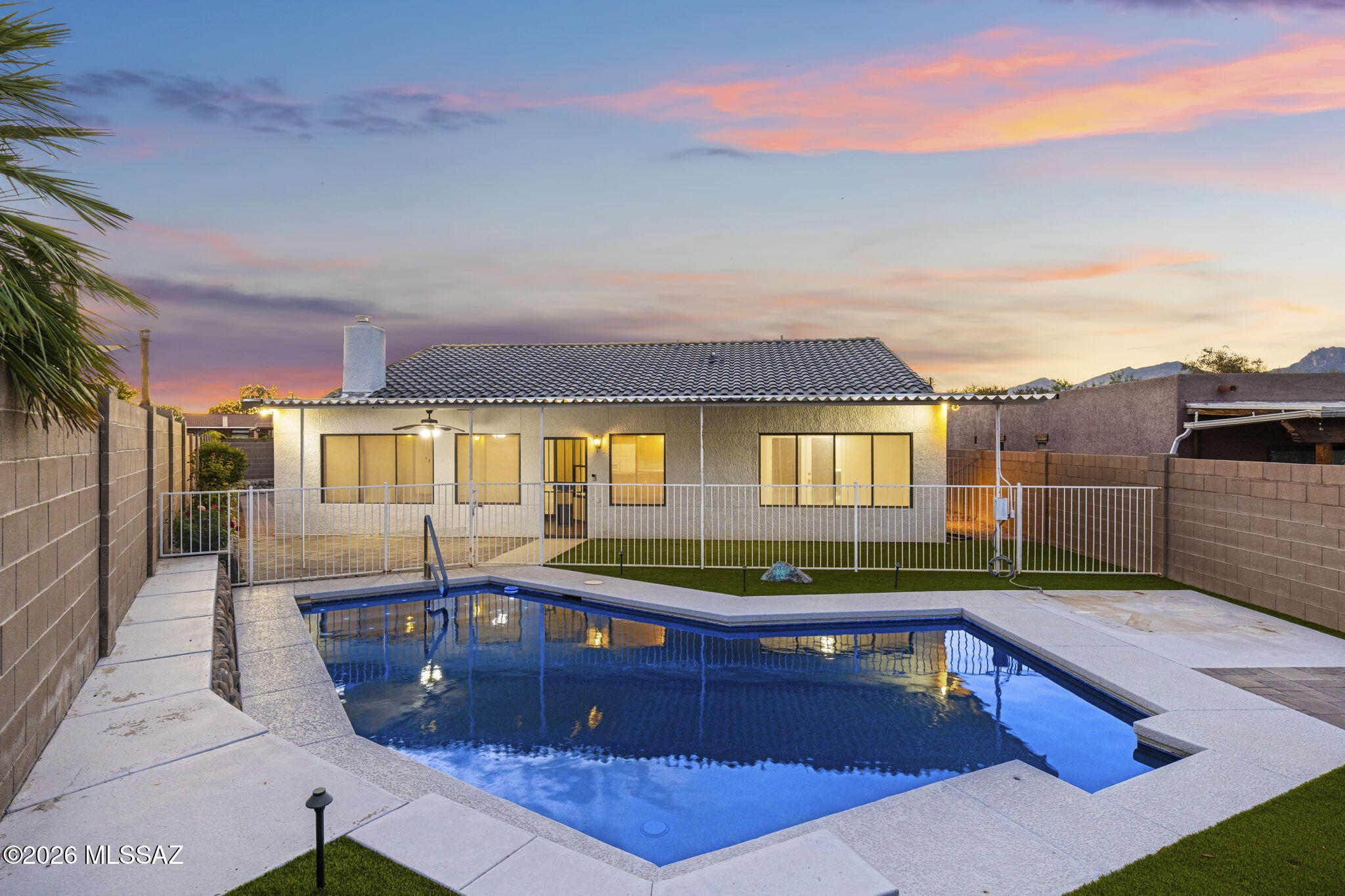 Rancho Eireann (1-20) - Residential
