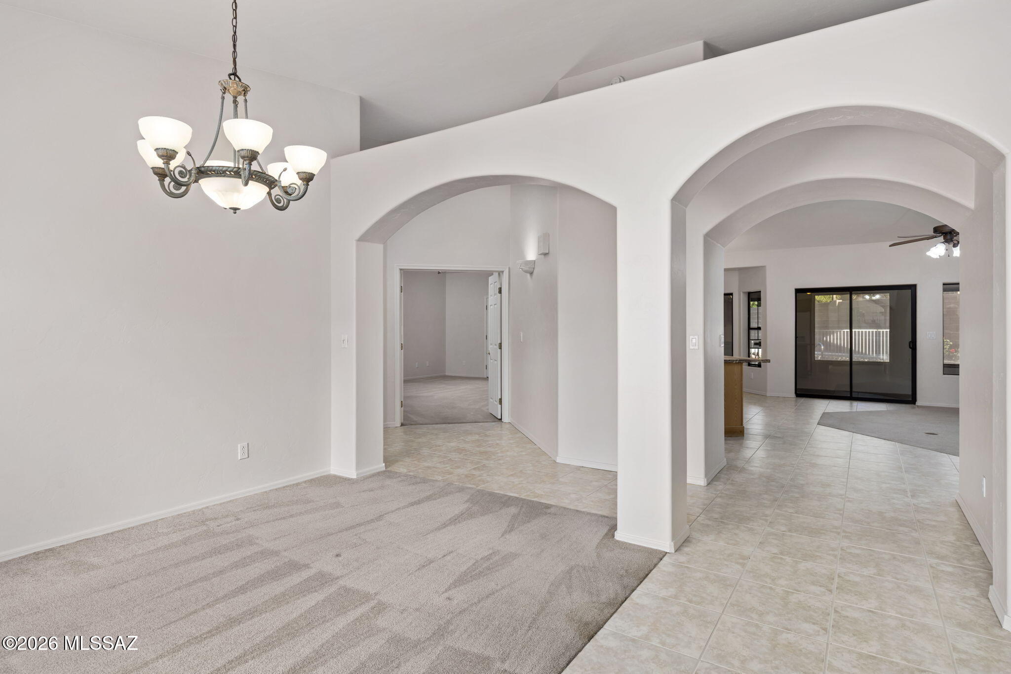 Rancho Eireann (1-20) - Residential
