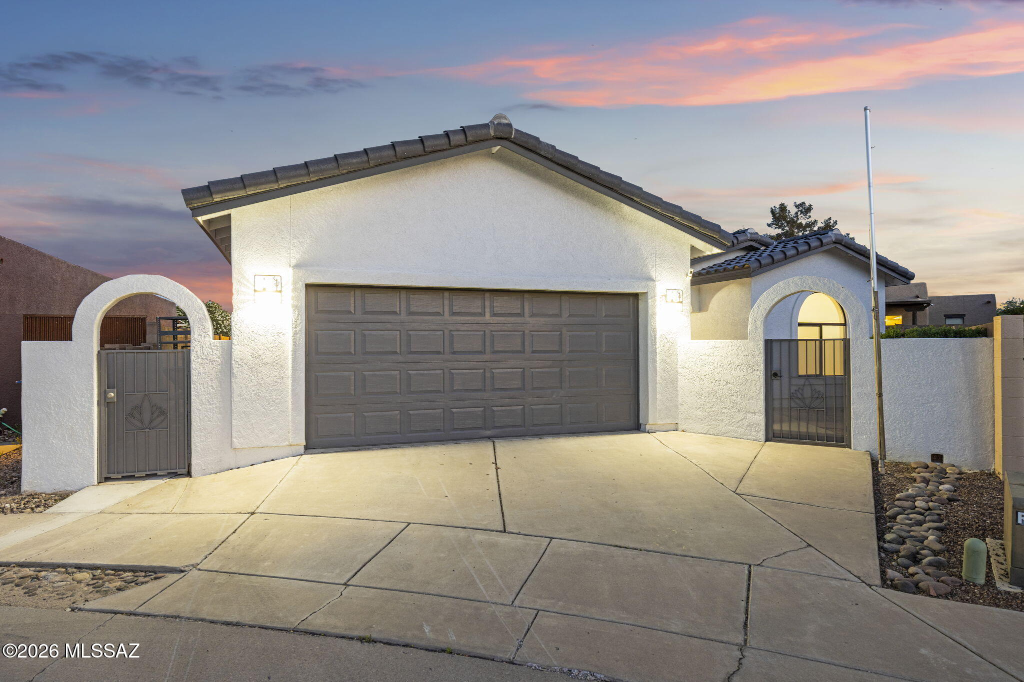 Rancho Eireann (1-20) - Residential