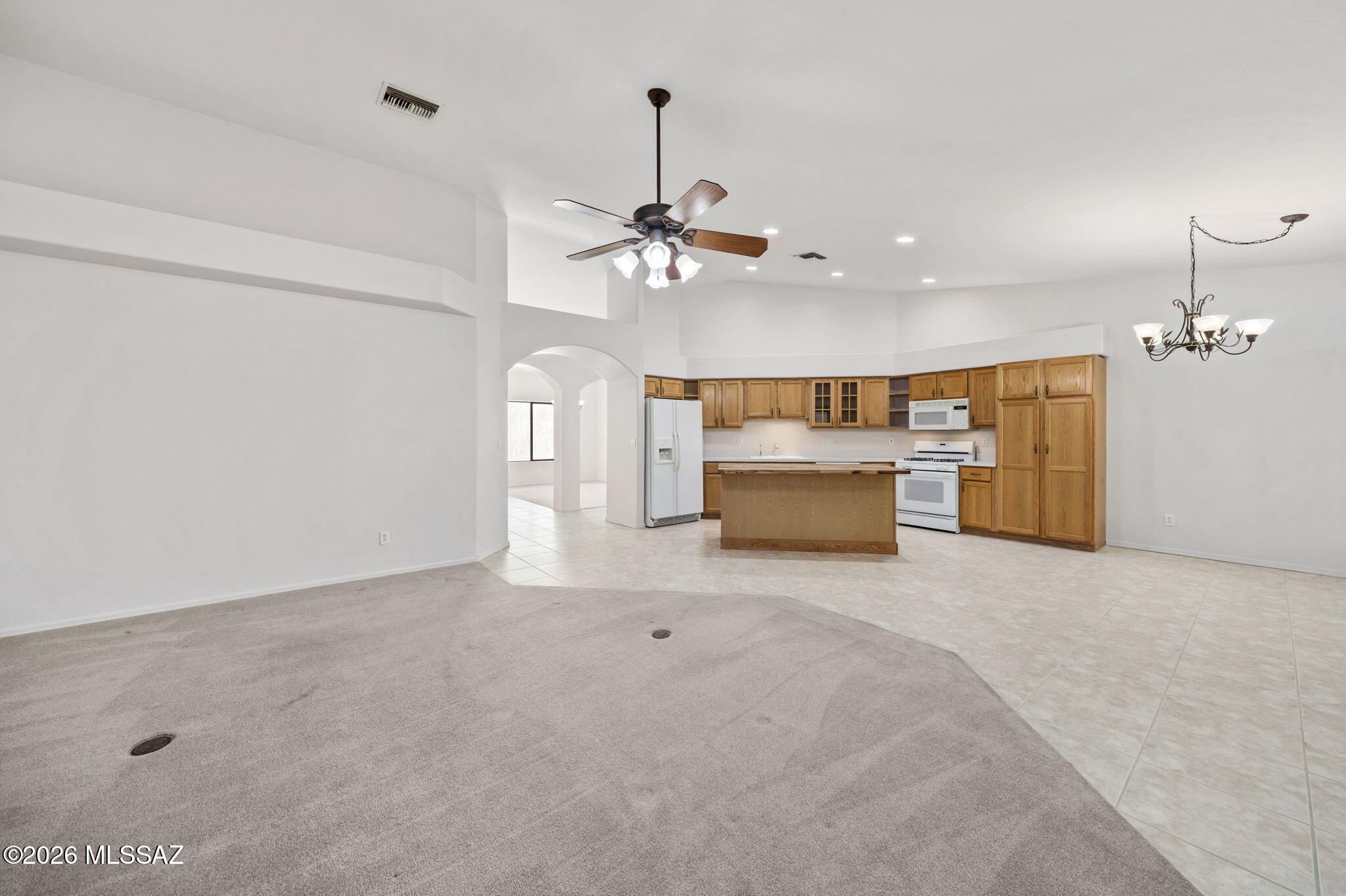 Rancho Eireann (1-20) - Residential