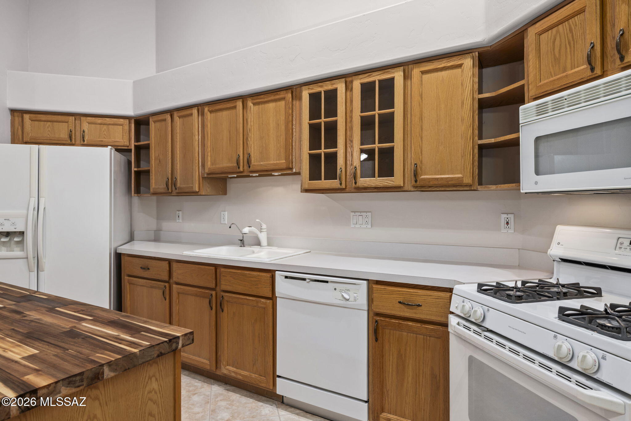Rancho Eireann (1-20) - Residential