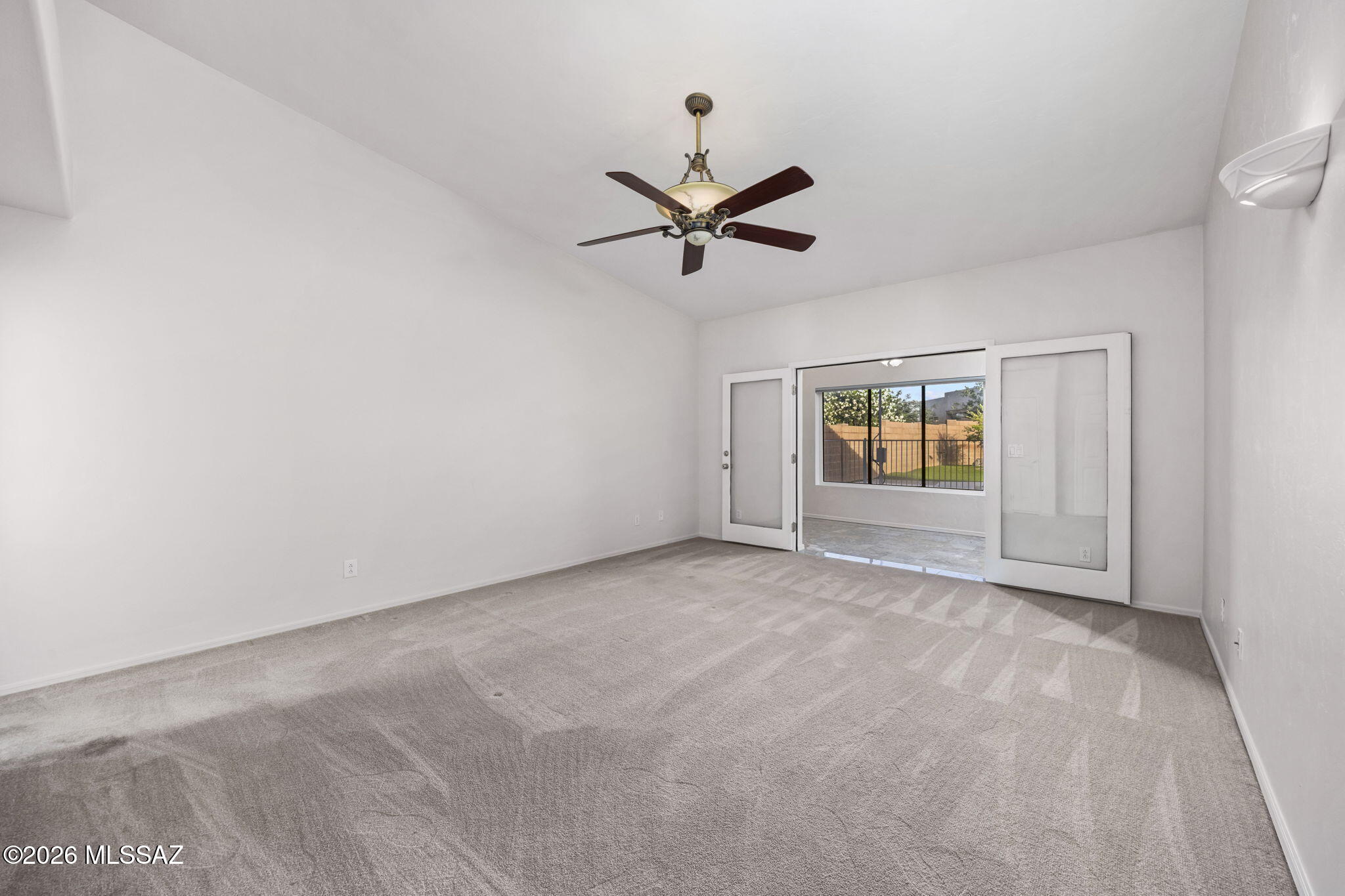 Rancho Eireann (1-20) - Residential
