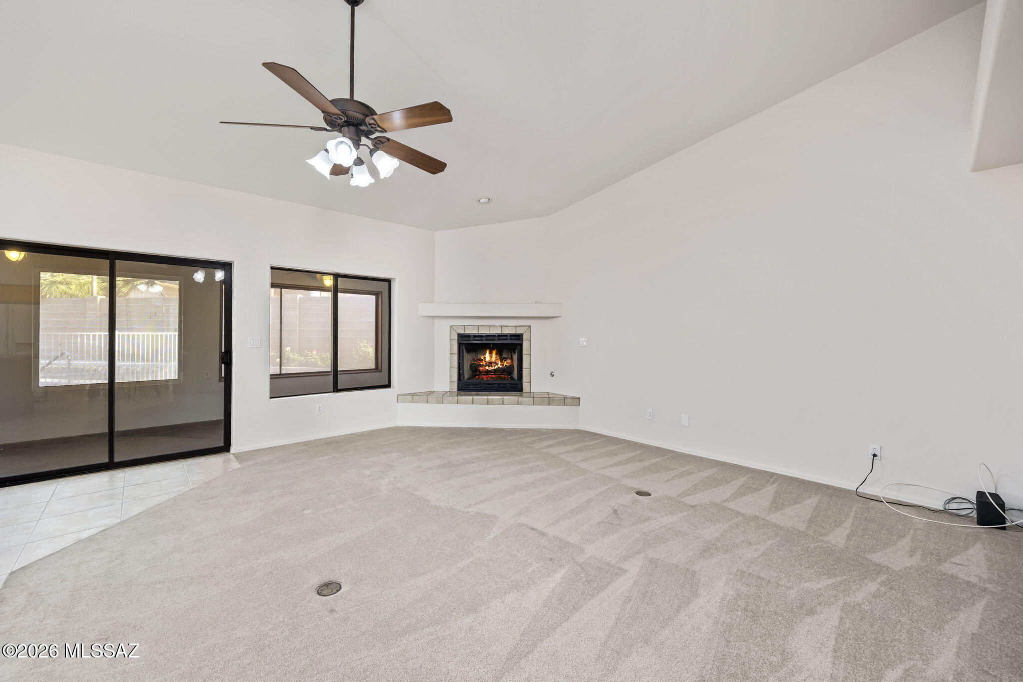 Rancho Eireann (1-20) - Residential