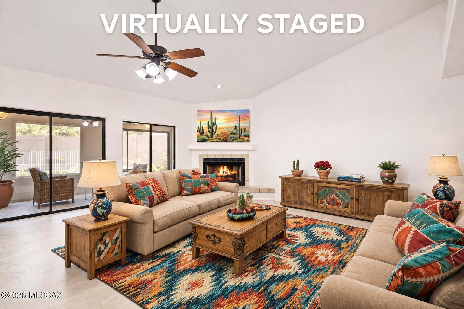 Rancho Eireann (1-20) - Residential