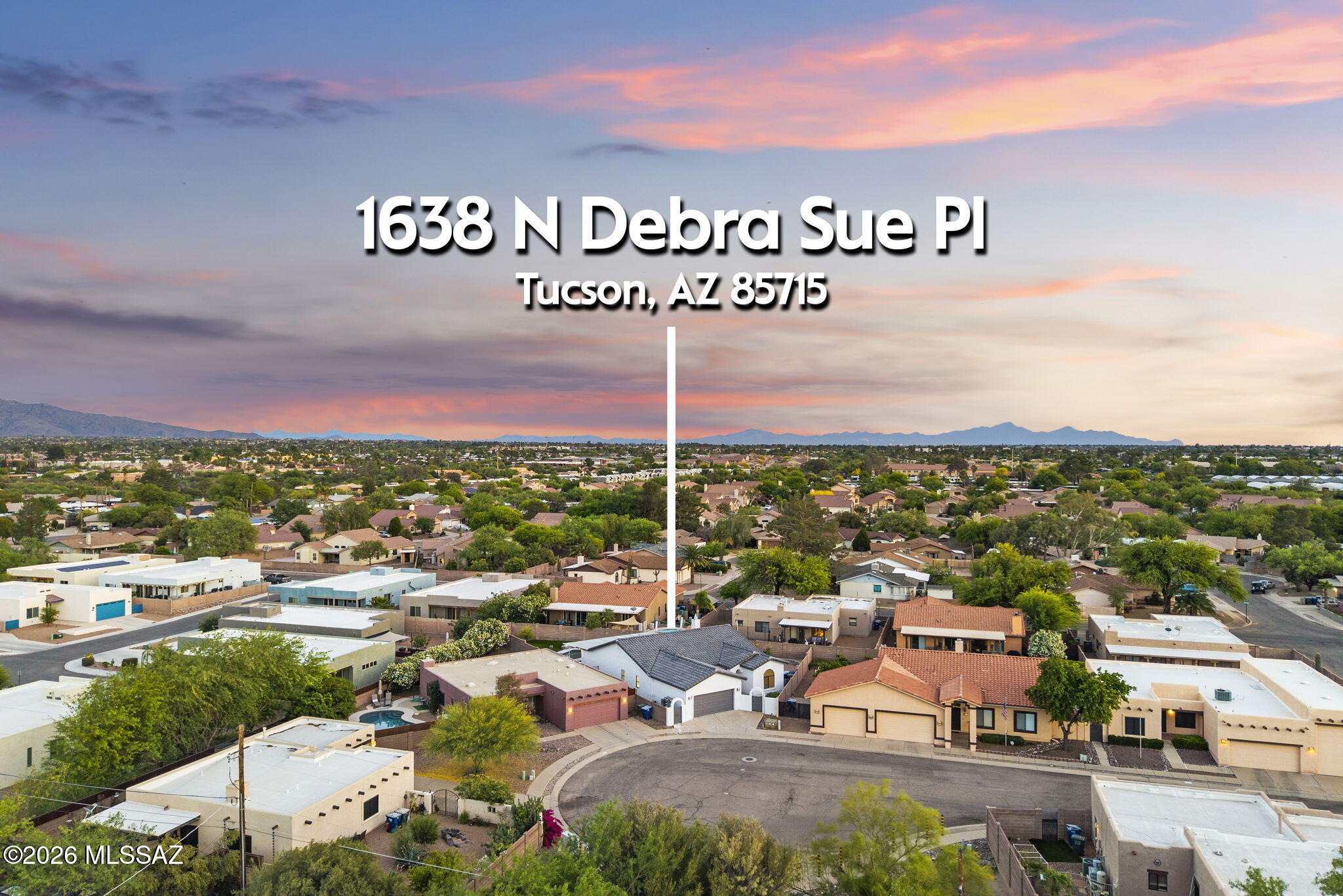 Rancho Eireann (1-20) - Residential