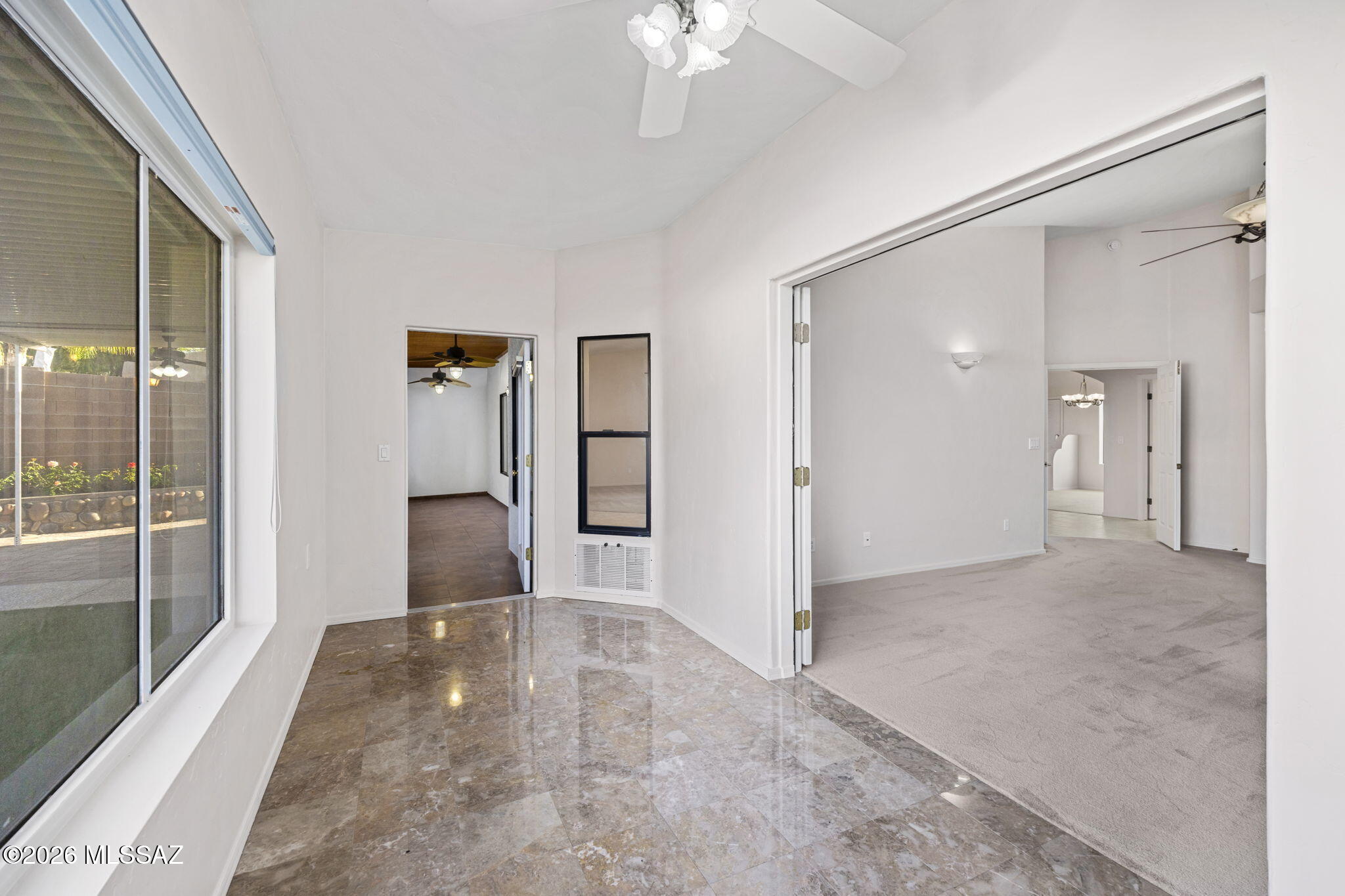 Rancho Eireann (1-20) - Residential