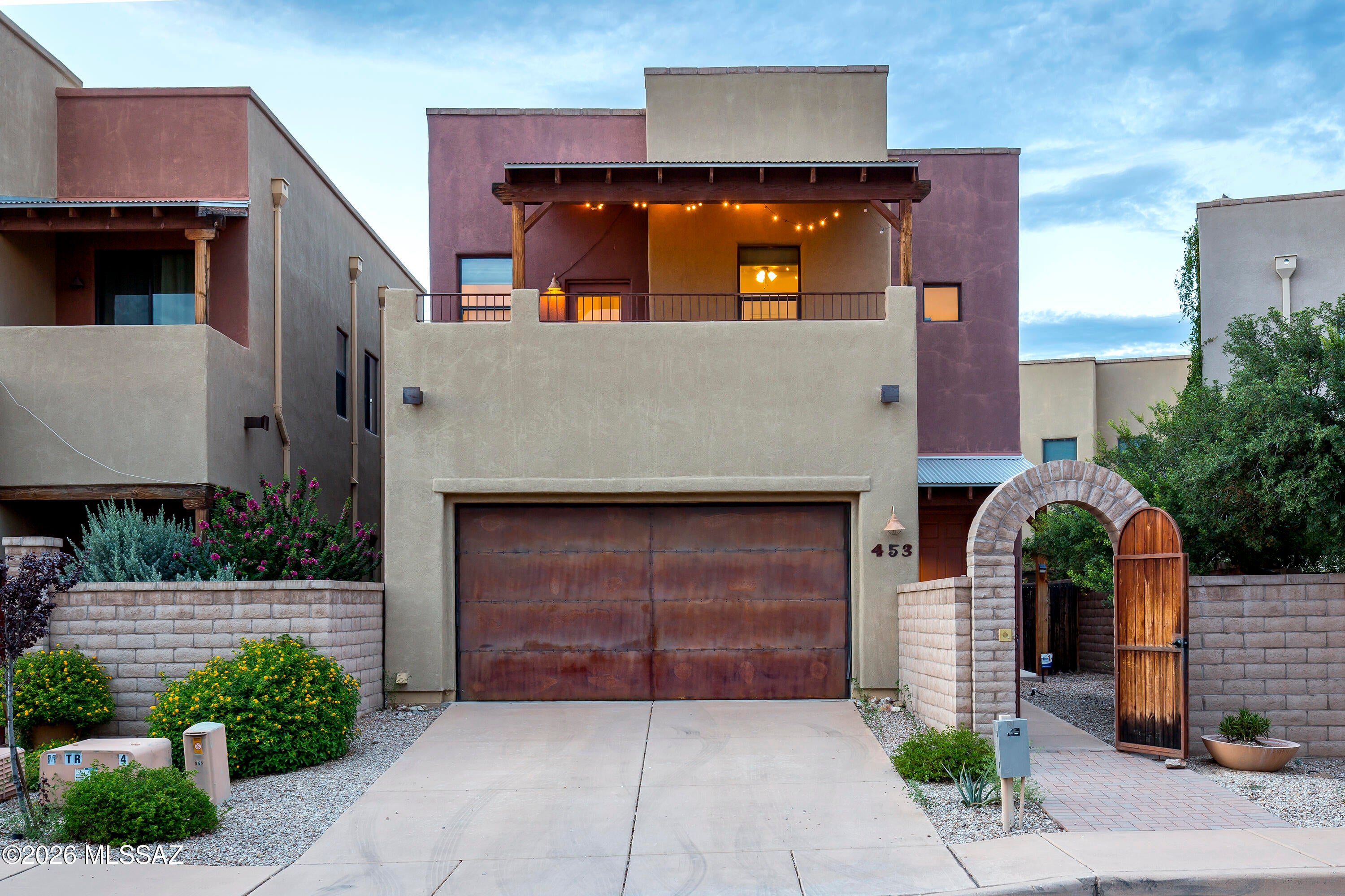 Miramonte at the River (1-163) - Residential