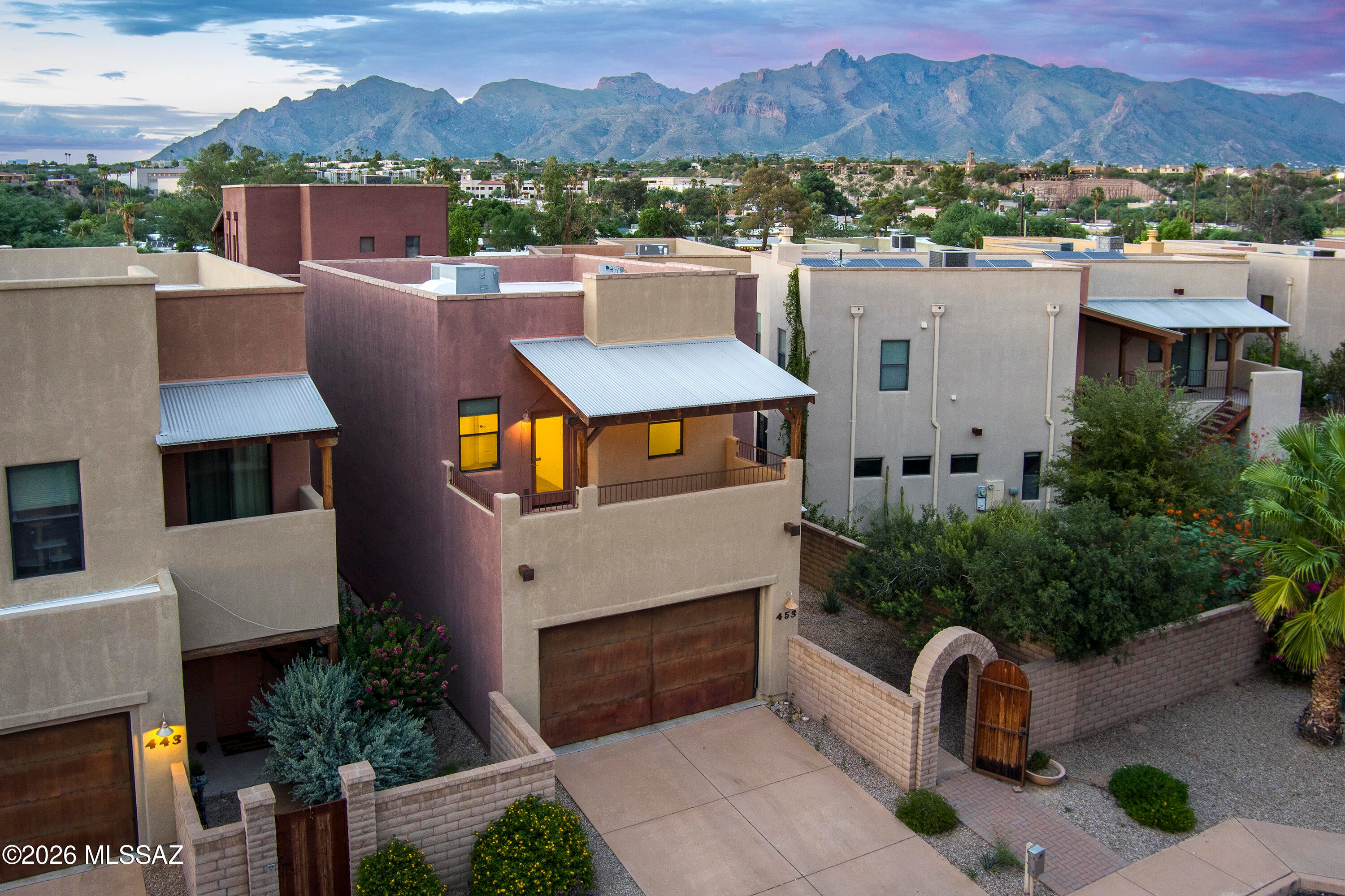 Miramonte at the River (1-163) - Residential