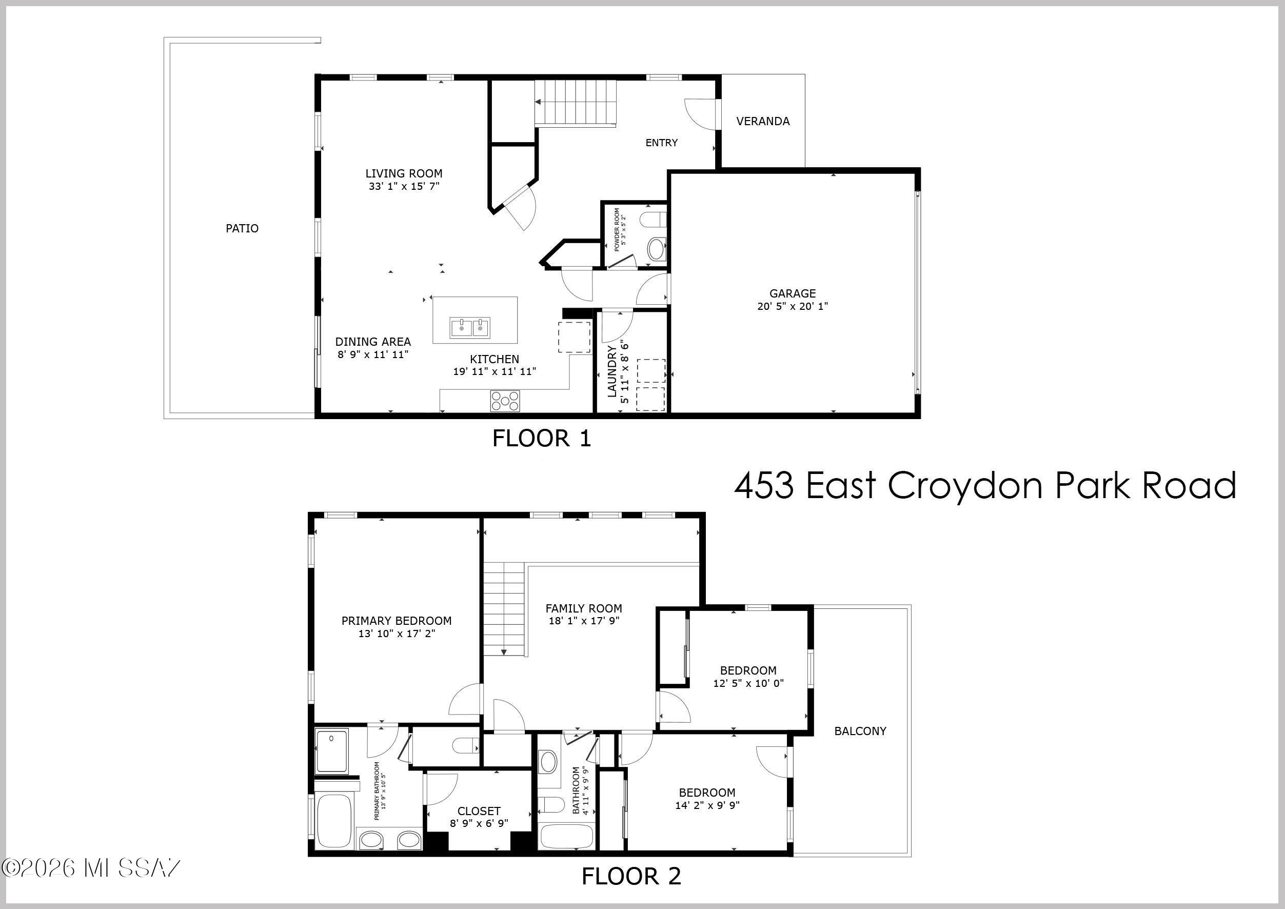 Miramonte at the River (1-163) - Residential