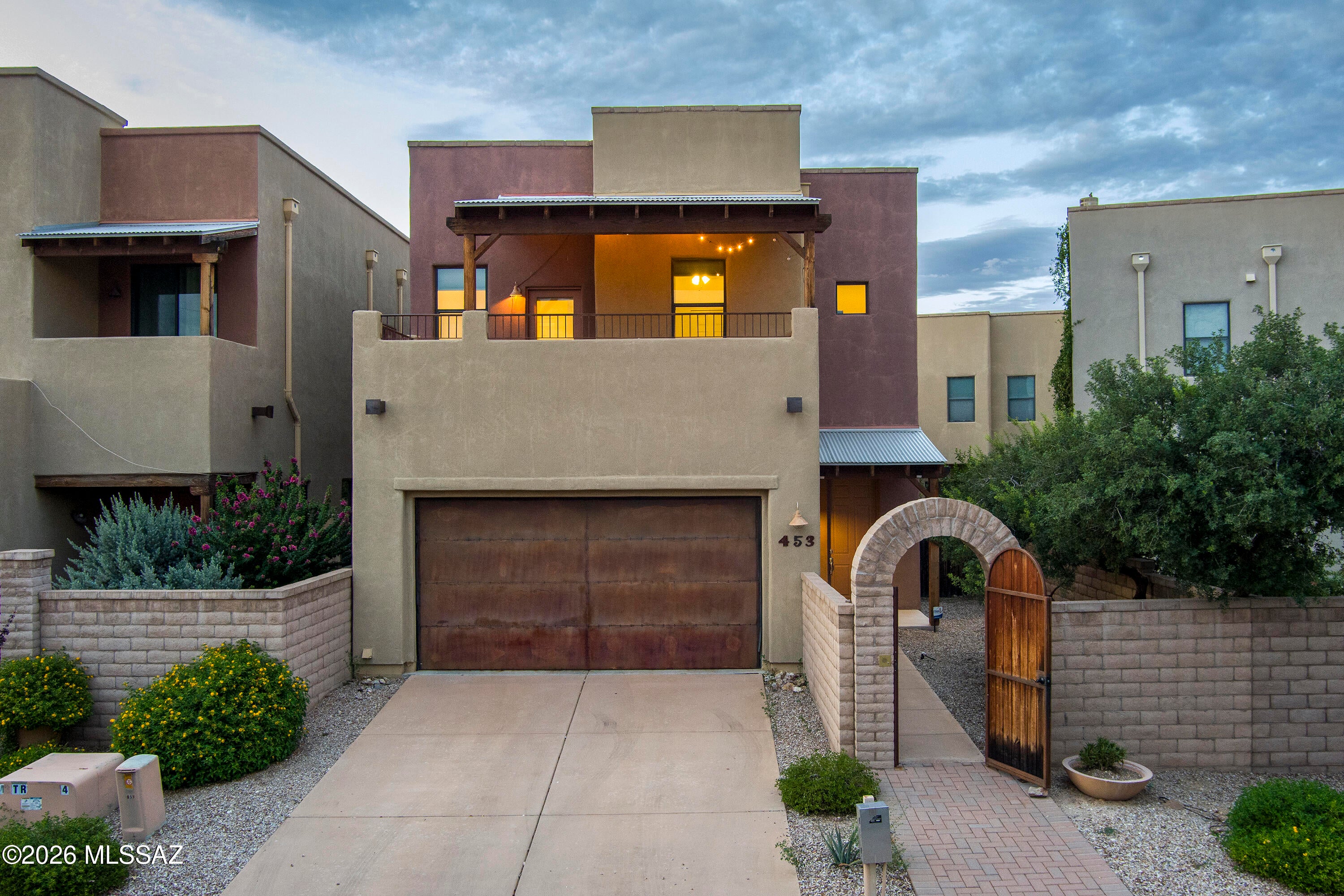Miramonte at the River (1-163) - Residential