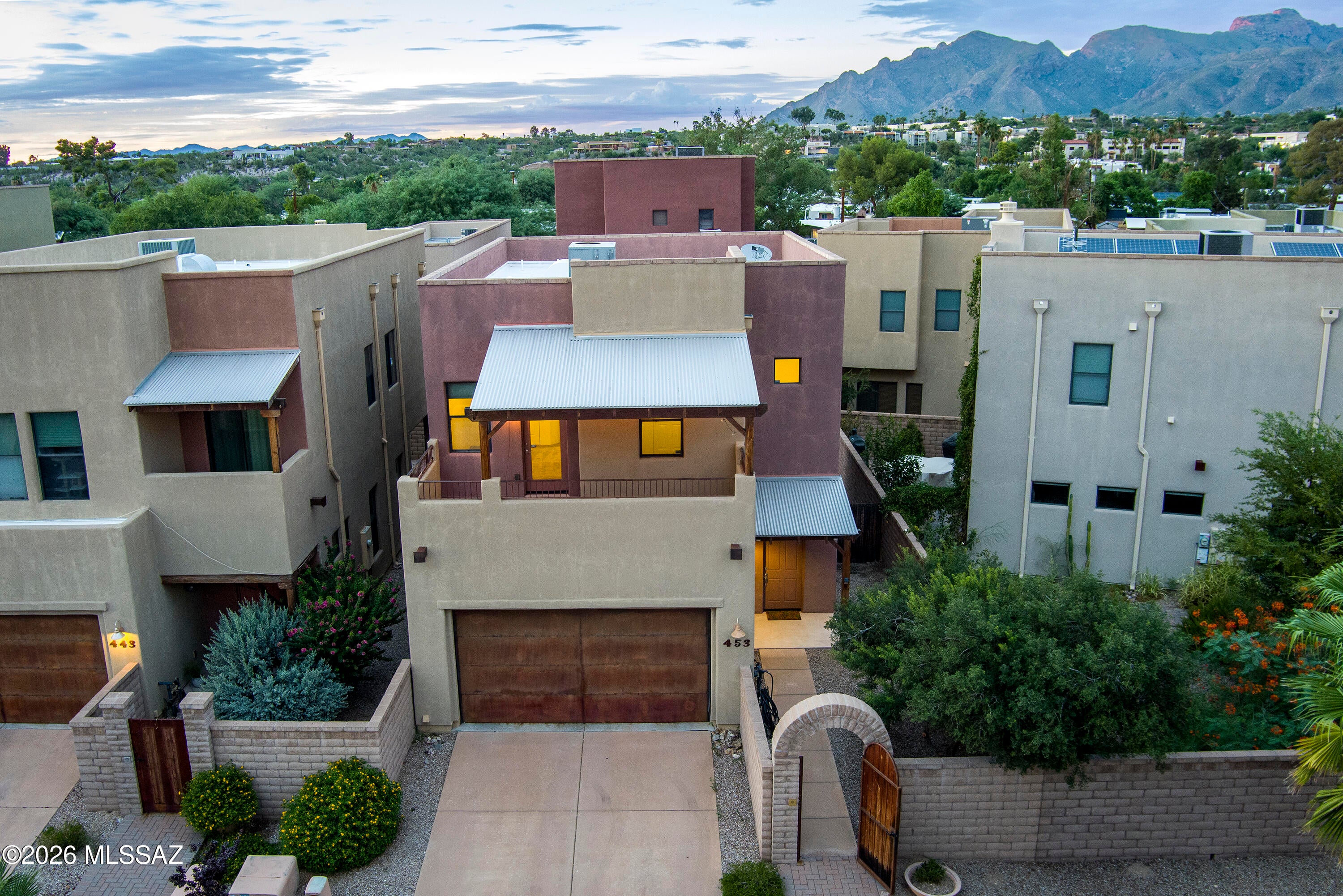 Miramonte at the River (1-163) - Residential