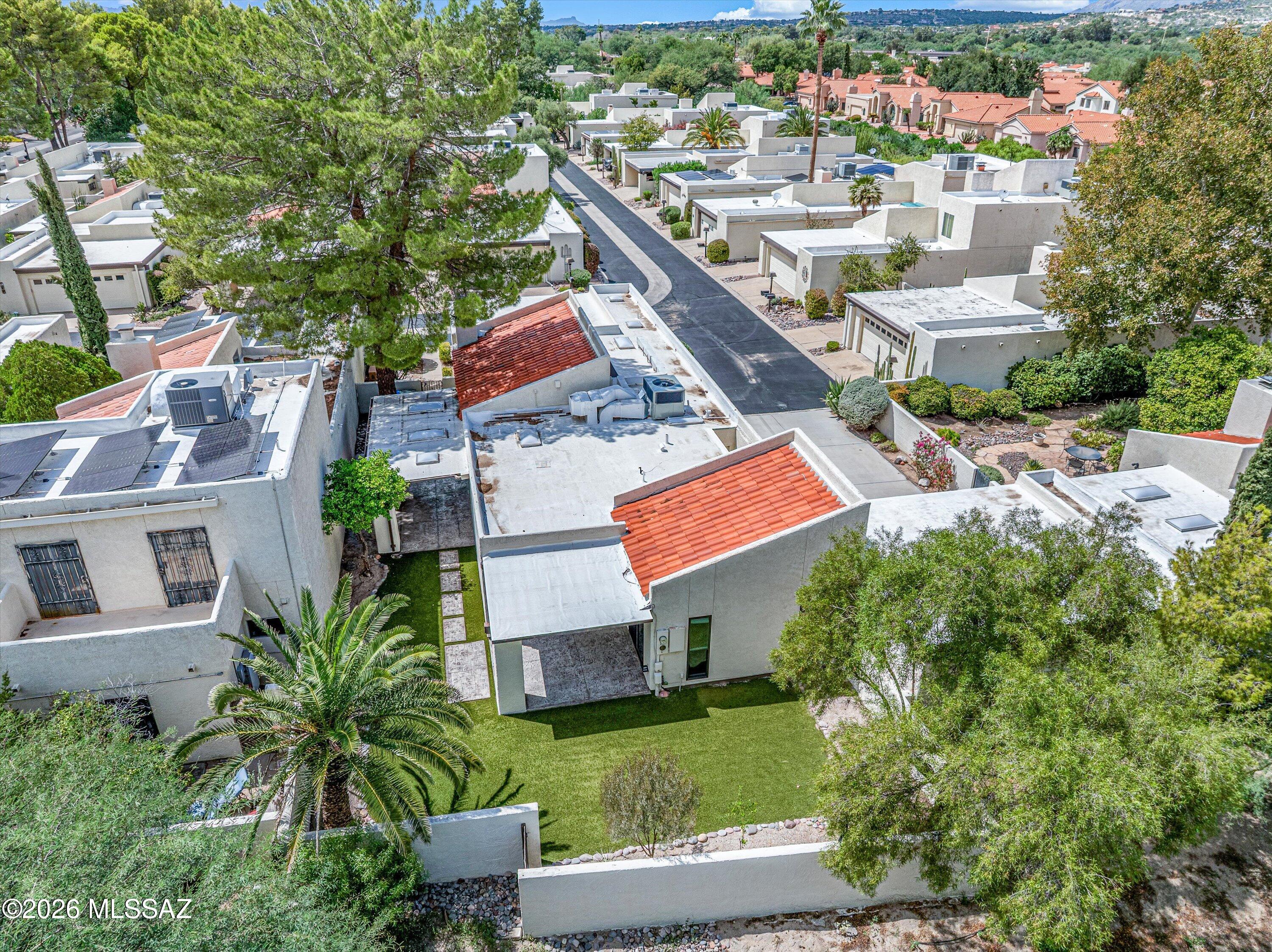 Villa Del Rio (1-148) - Residential