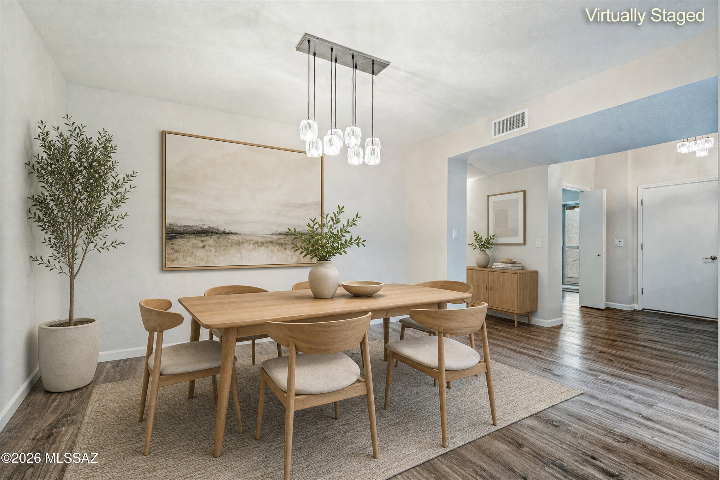 Villa Del Rio (1-148) - Residential