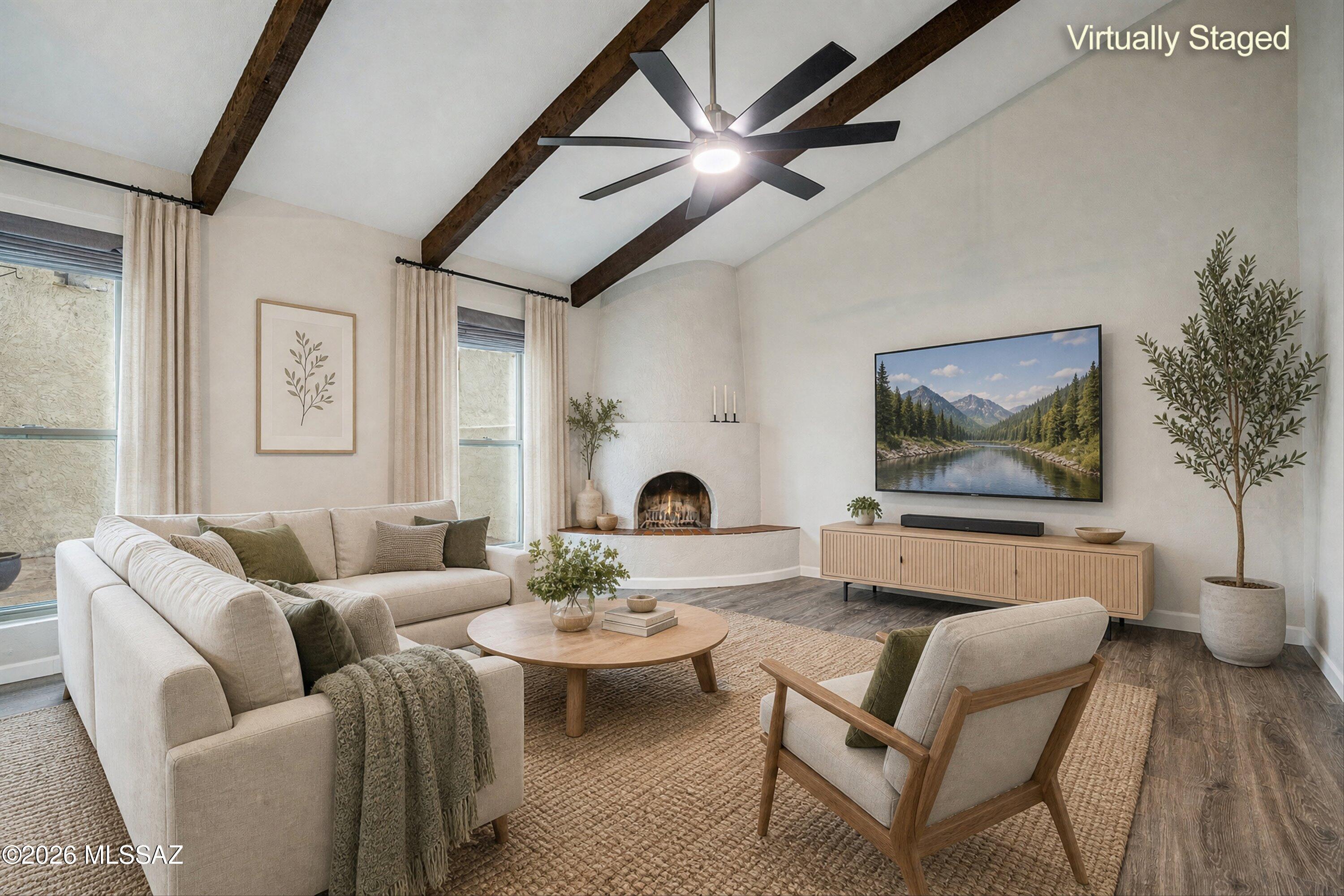 Villa Del Rio (1-148) - Residential