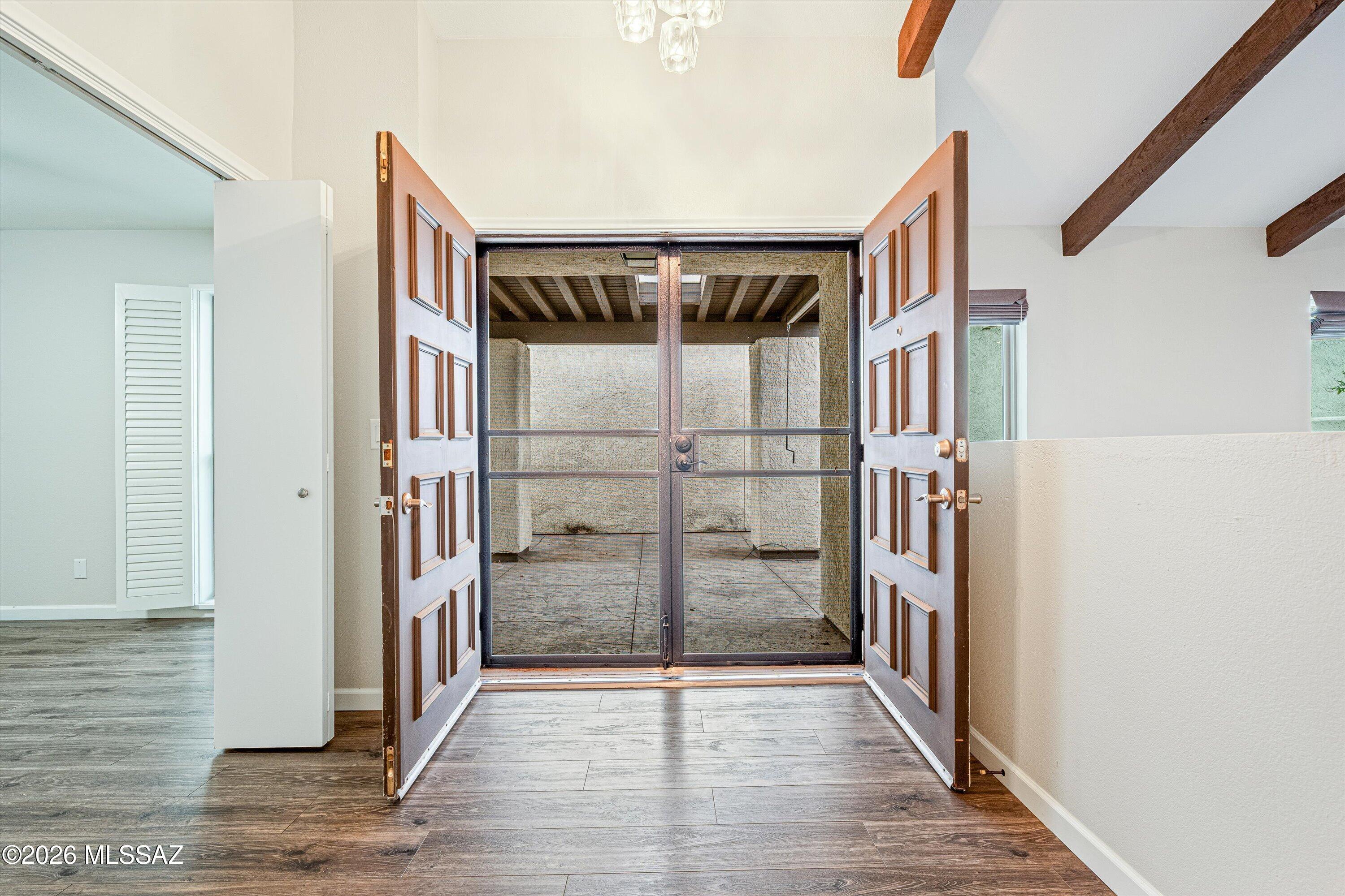 Villa Del Rio (1-148) - Residential