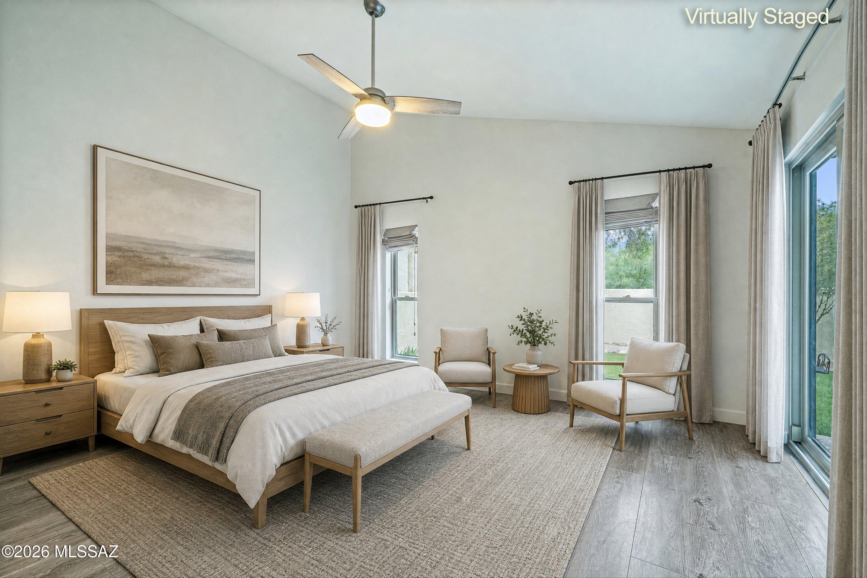 Villa Del Rio (1-148) - Residential