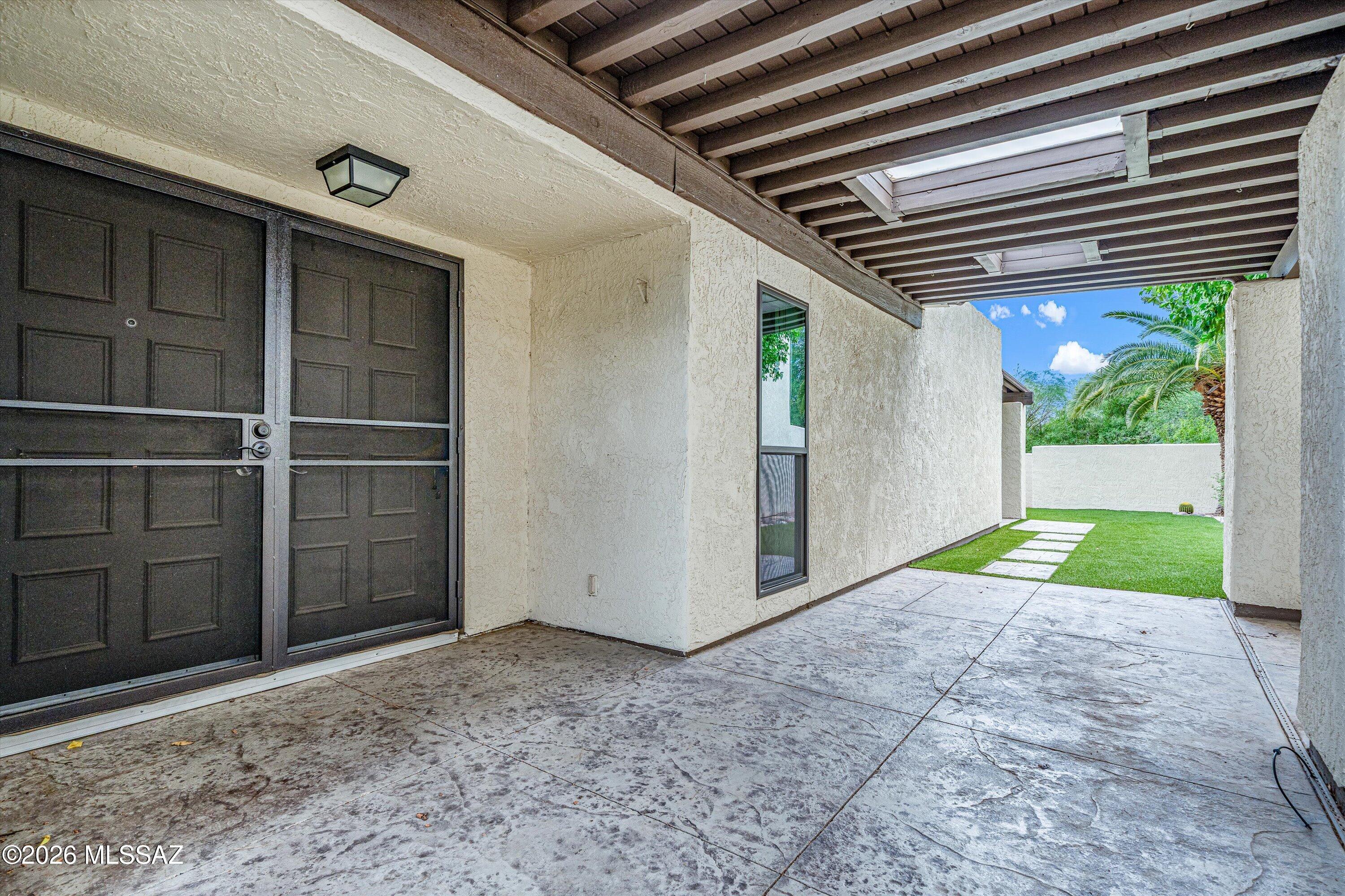 Villa Del Rio (1-148) - Residential