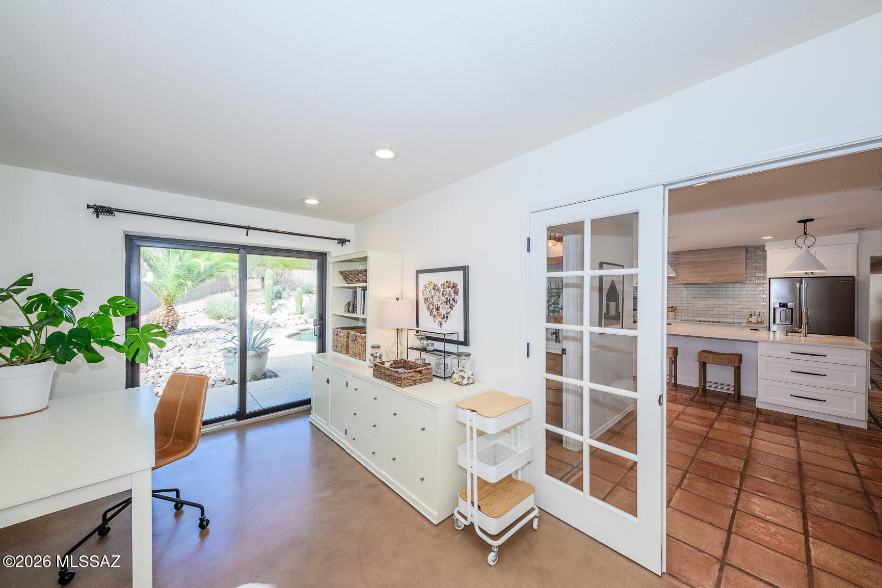 Sabino Vista Hills (1-65) - Residential