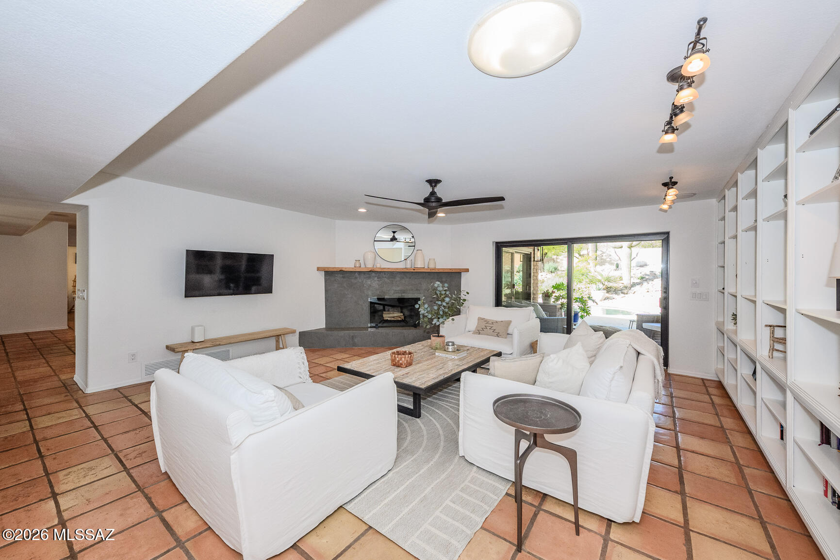 Sabino Vista Hills (1-65) - Residential