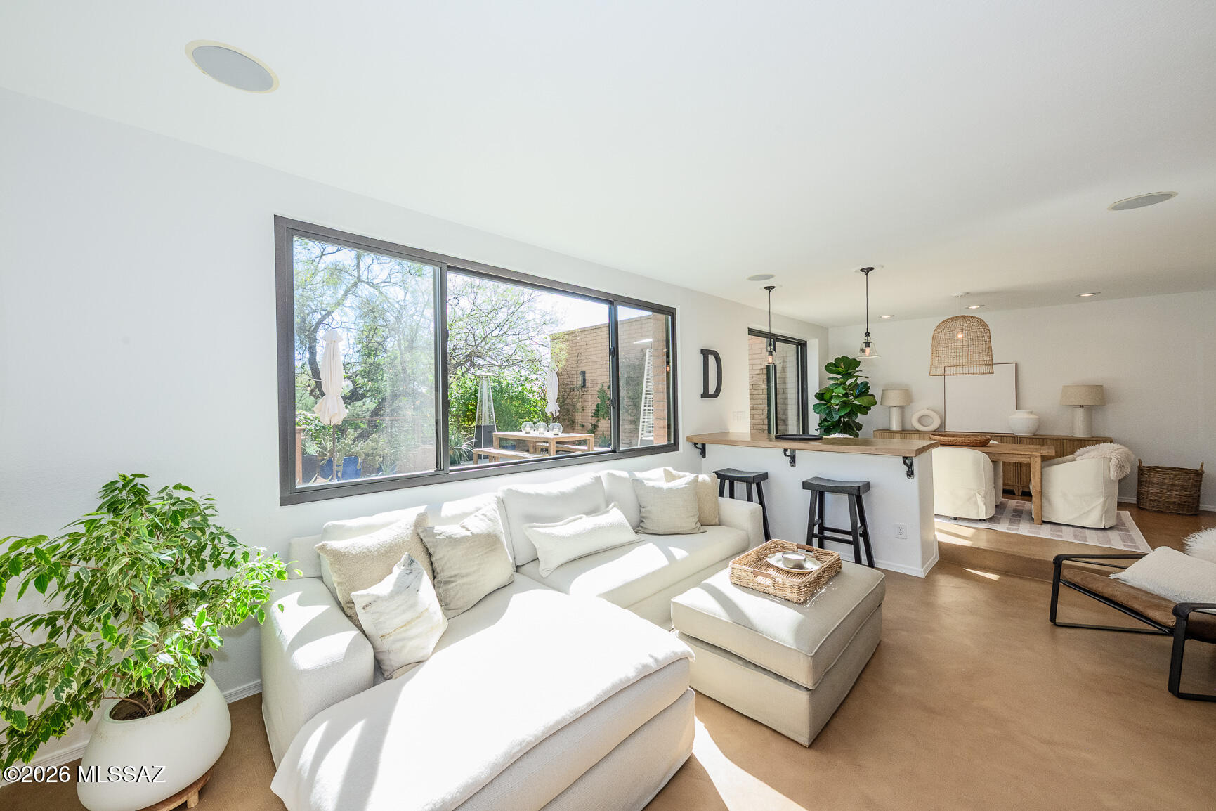 Sabino Vista Hills (1-65) - Residential