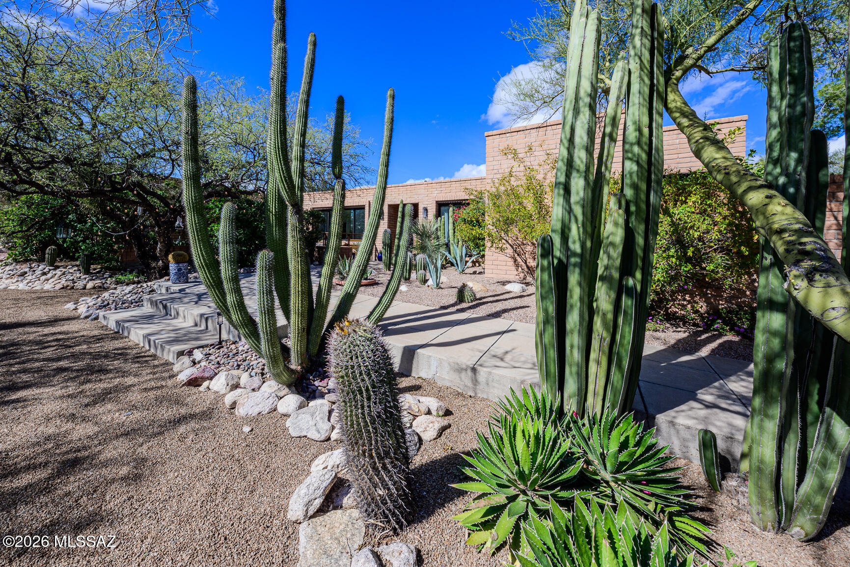 Sabino Vista Hills (1-65) - Residential