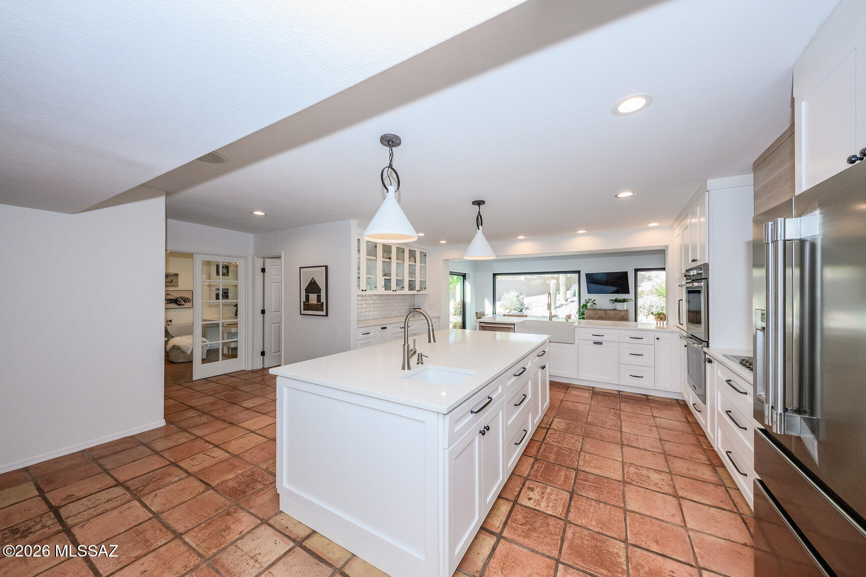Sabino Vista Hills (1-65) - Residential