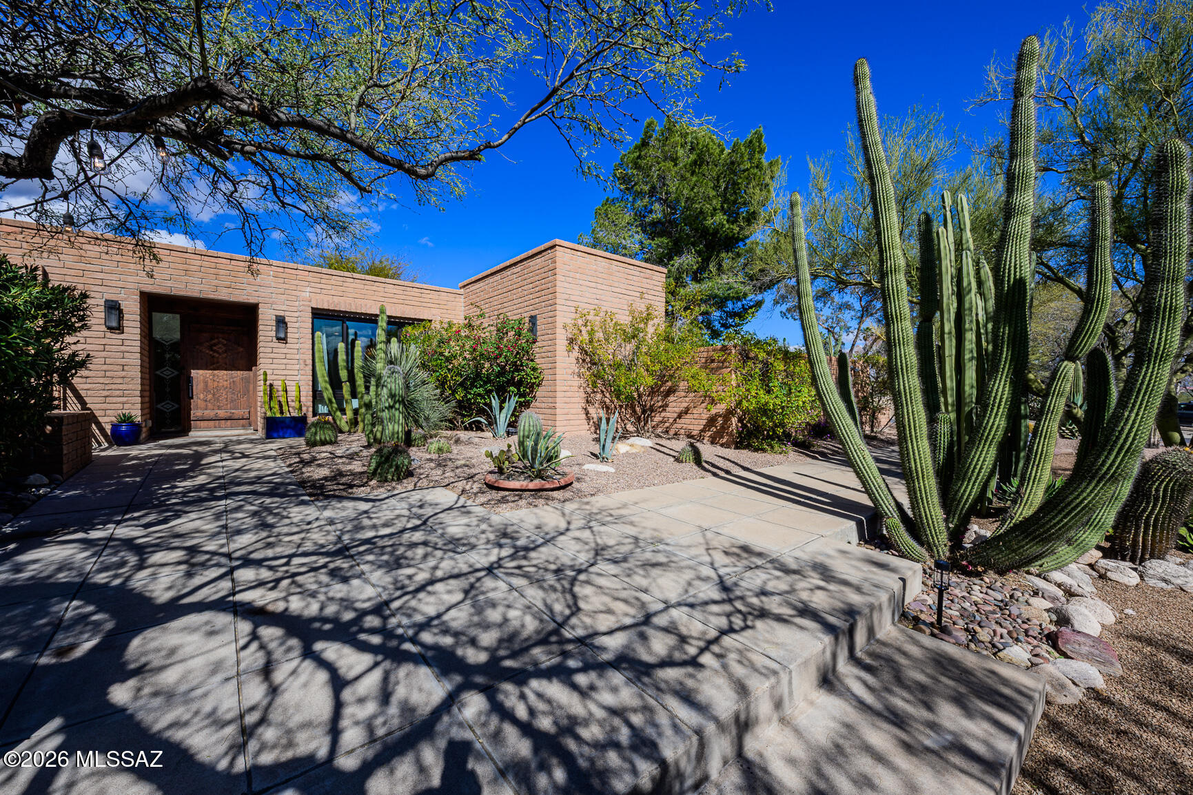 Sabino Vista Hills (1-65) - Residential