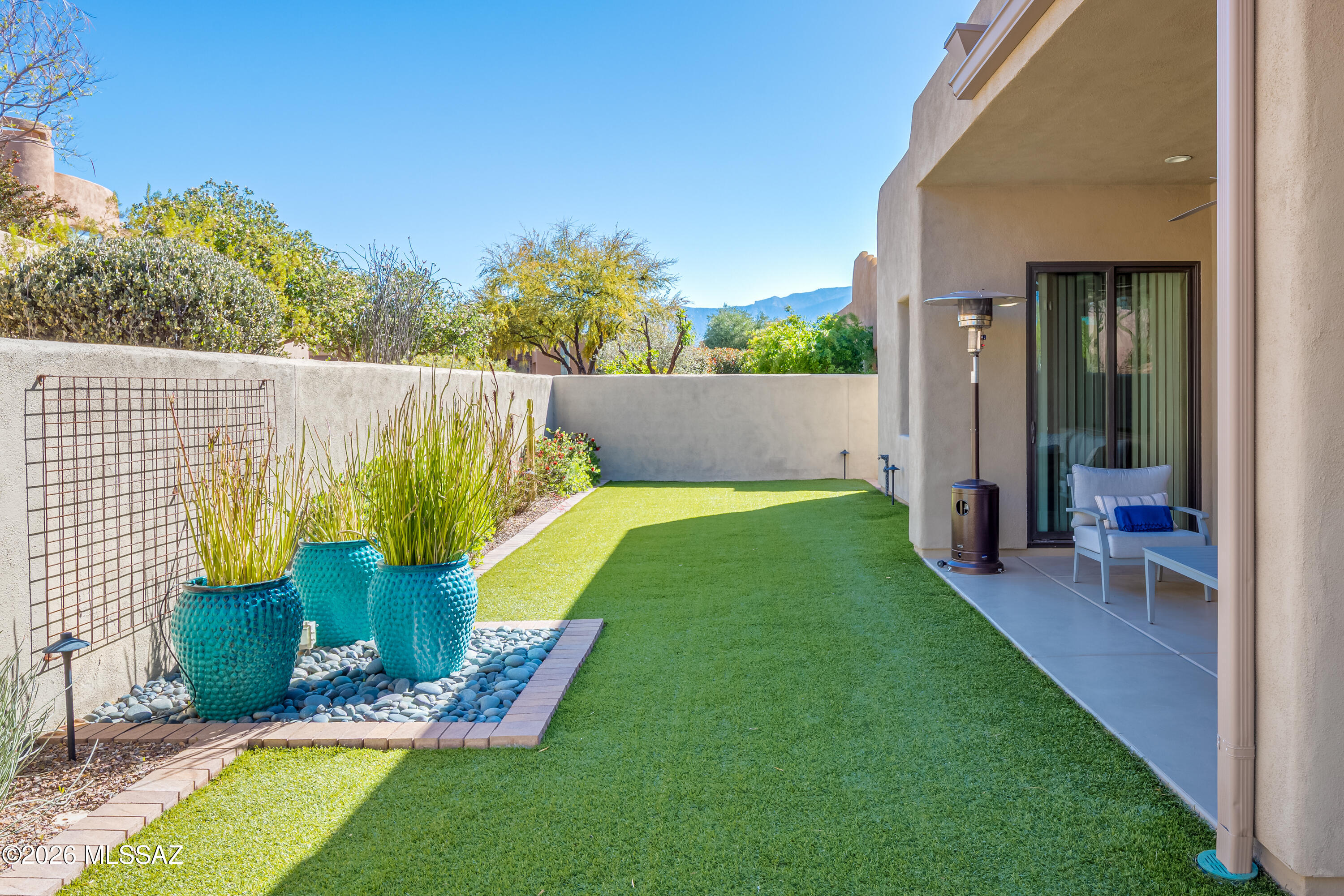 Rancho Vistoso Nghbr 11 - Residential