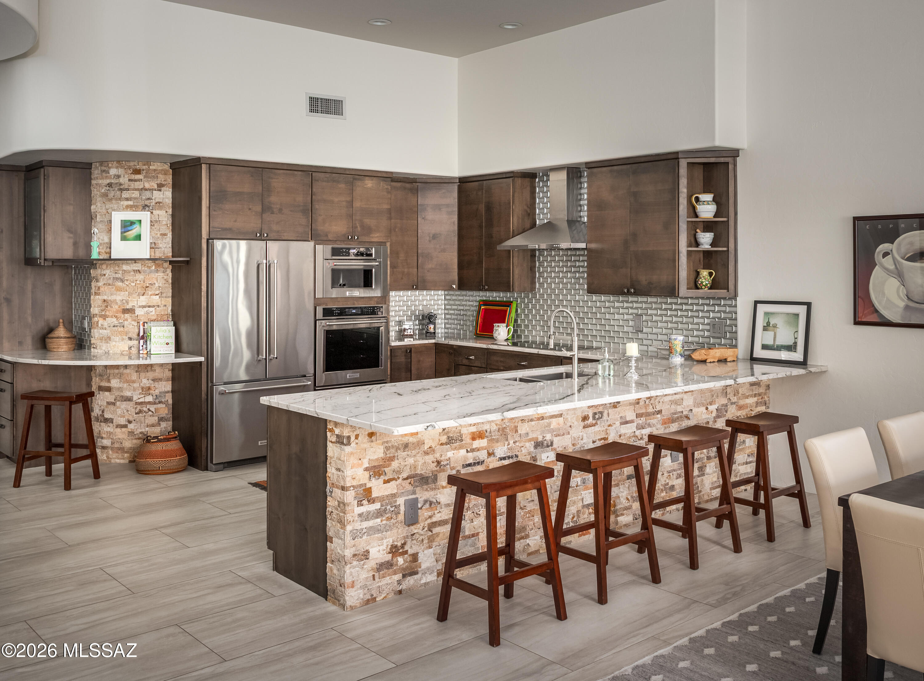 Rancho Vistoso Nghbr 11 - Residential