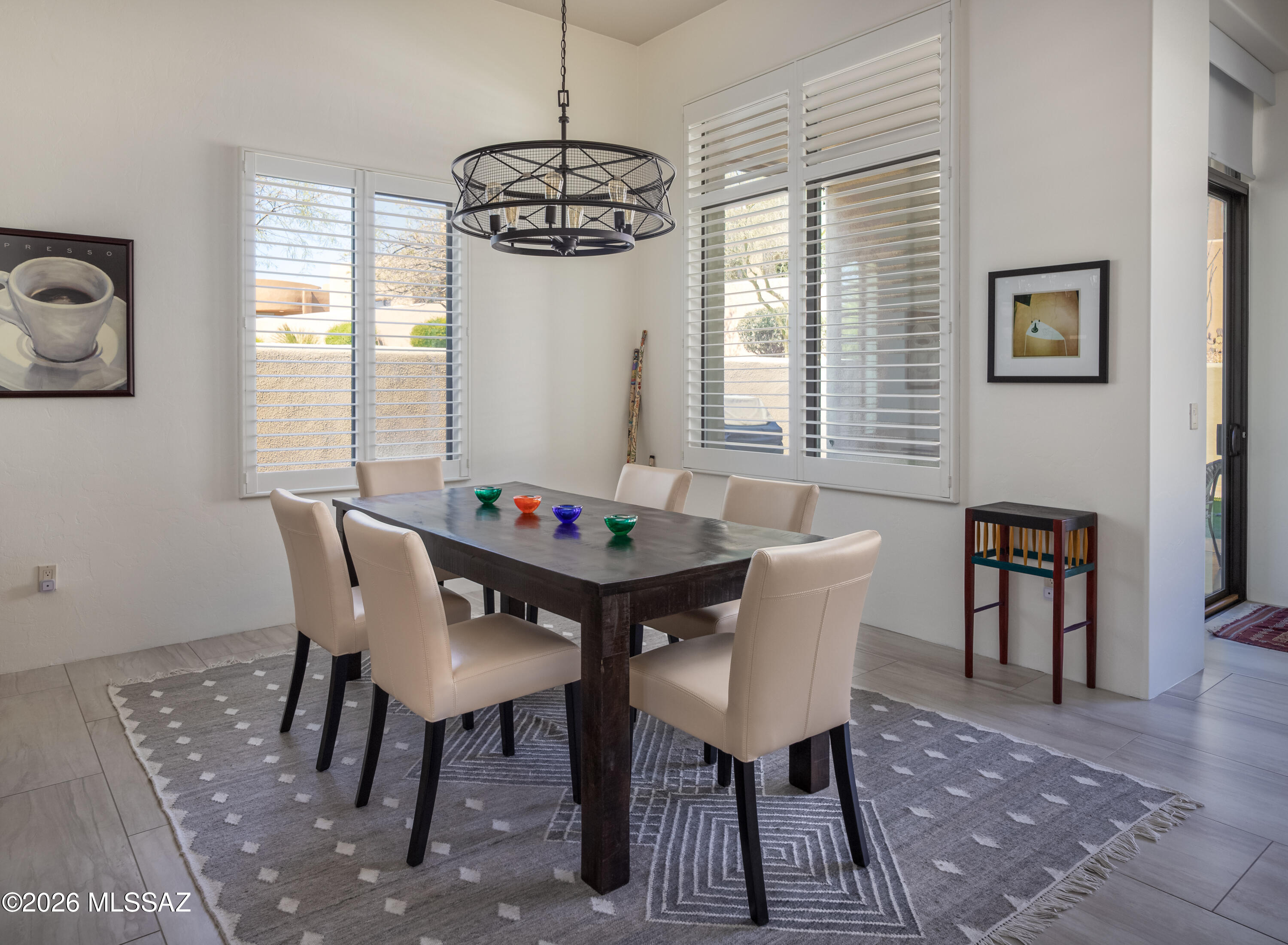 Rancho Vistoso Nghbr 11 - Residential