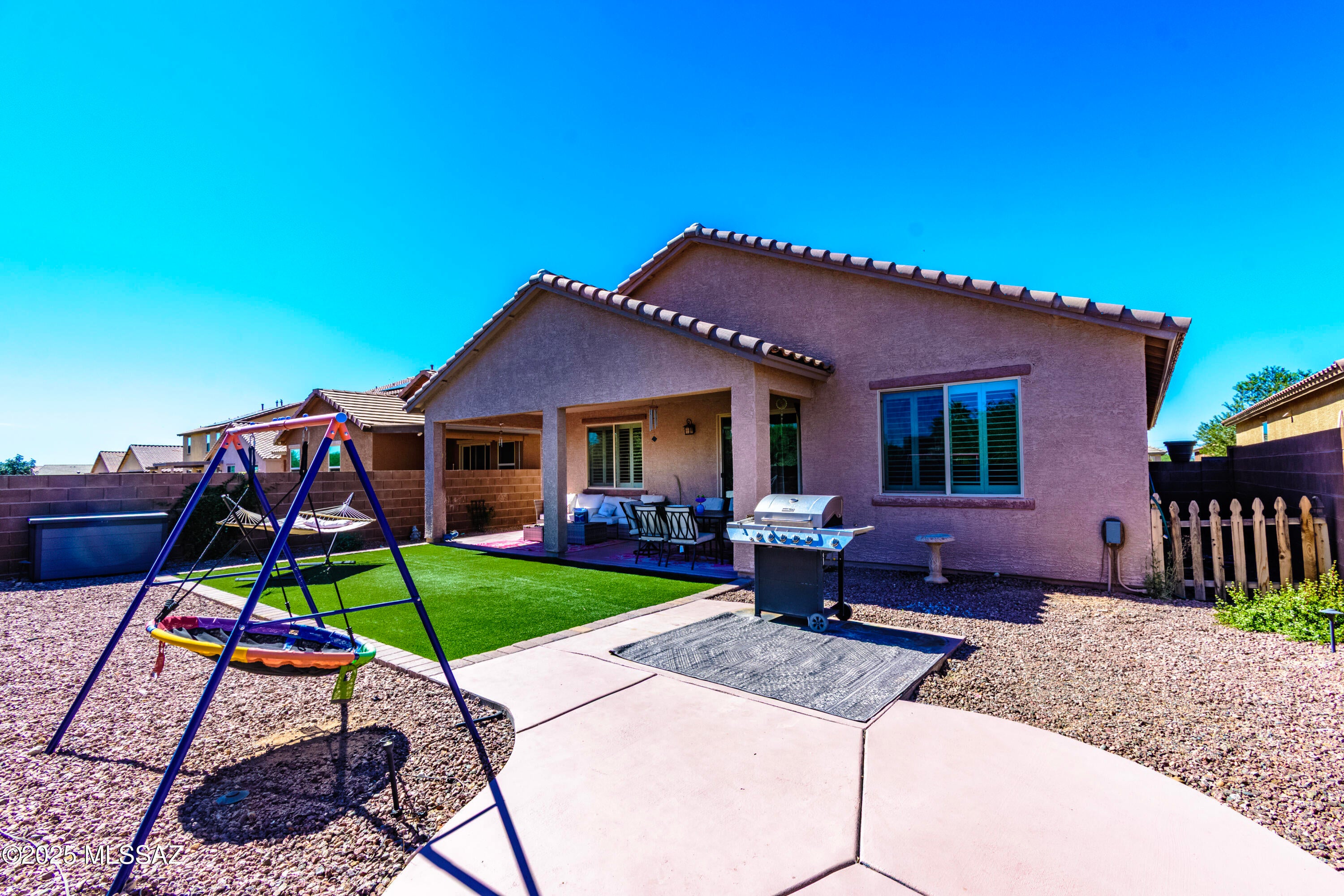 Estrella Estates - Residential