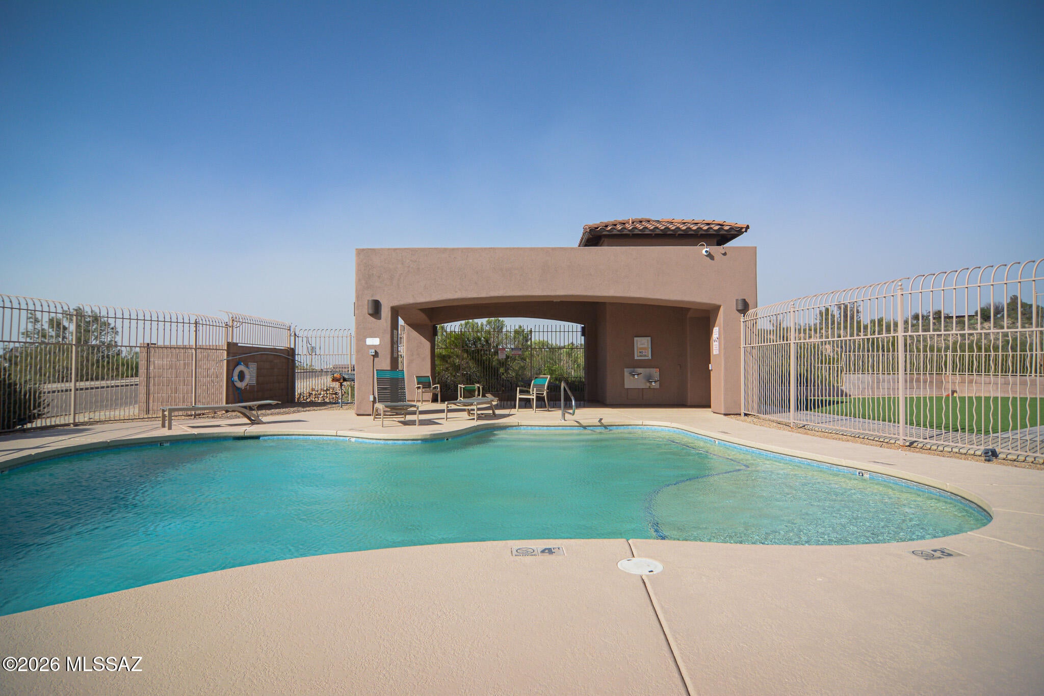 Rancho Del Lago (B37-38) - Residential