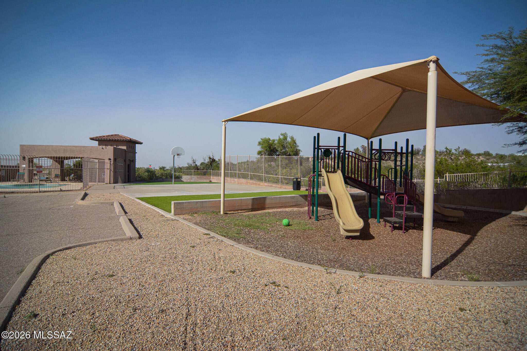 Rancho Del Lago (B37-38) - Residential