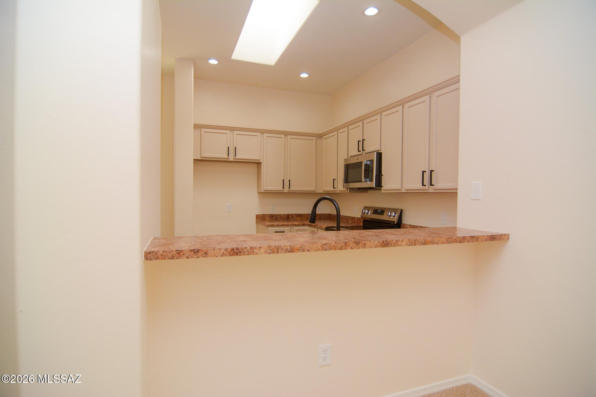 Rancho Del Lago (B37-38) - Residential