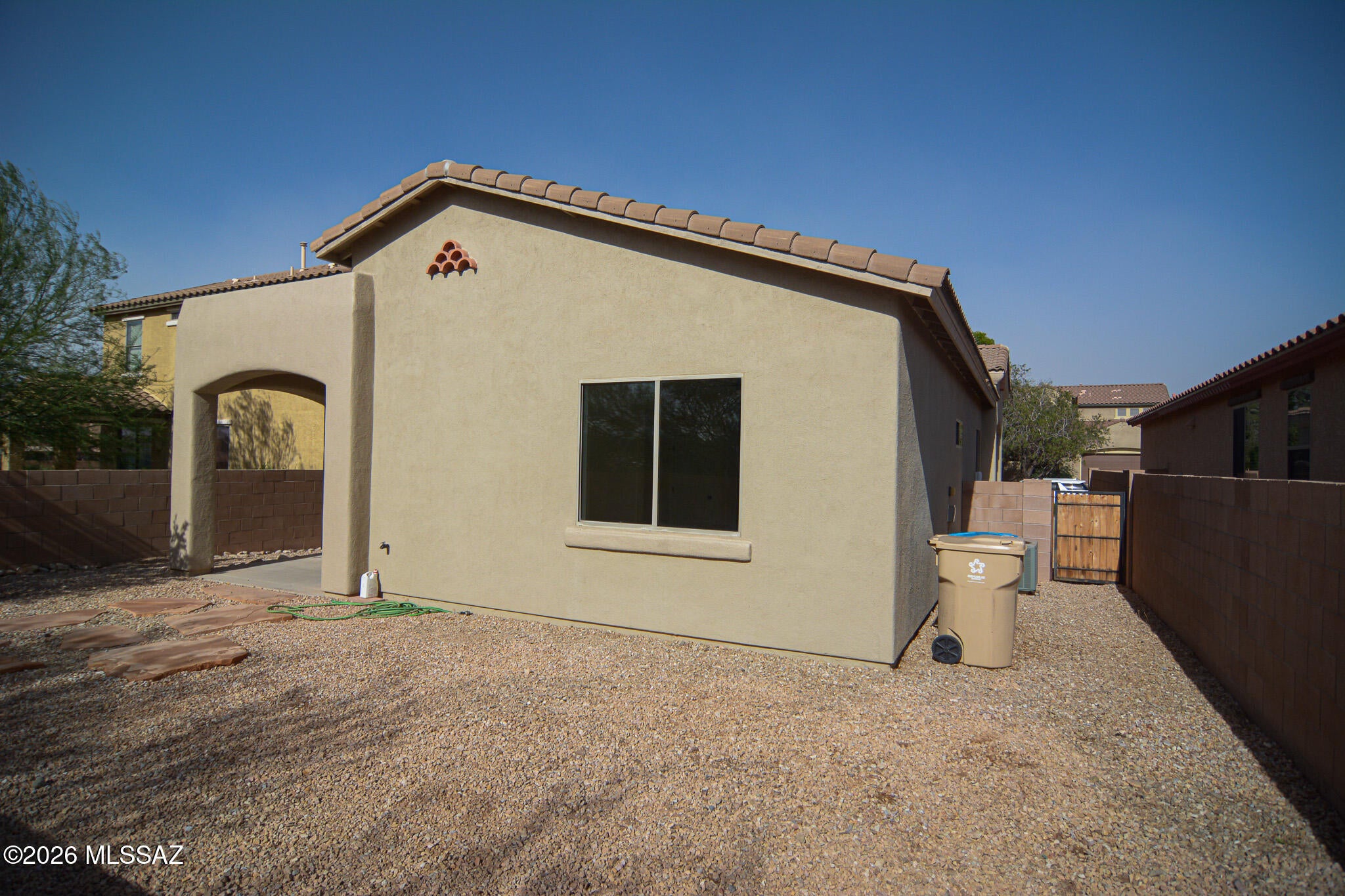 Rancho Del Lago (B37-38) - Residential