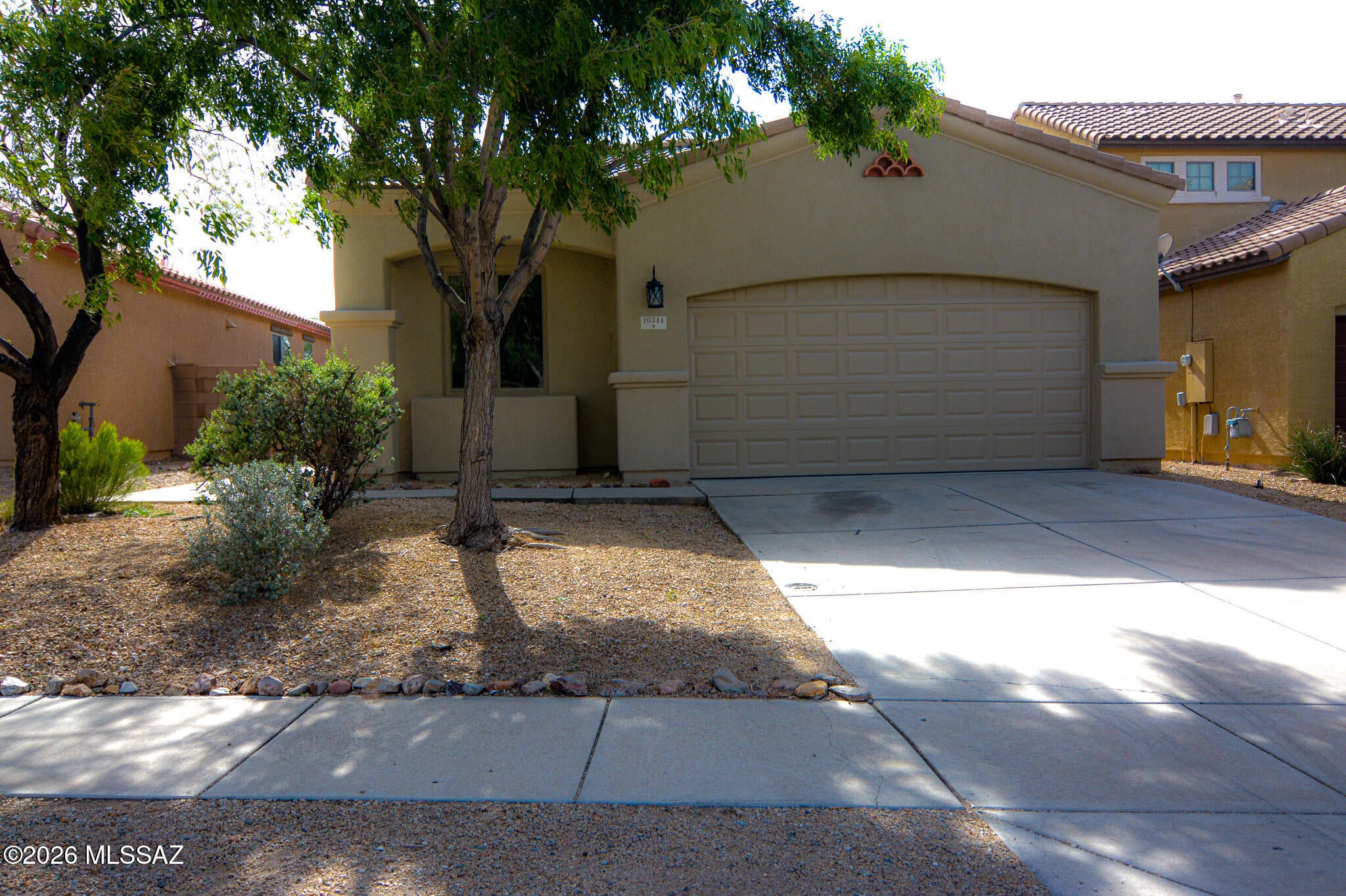 Rancho Del Lago (B37-38) - Residential