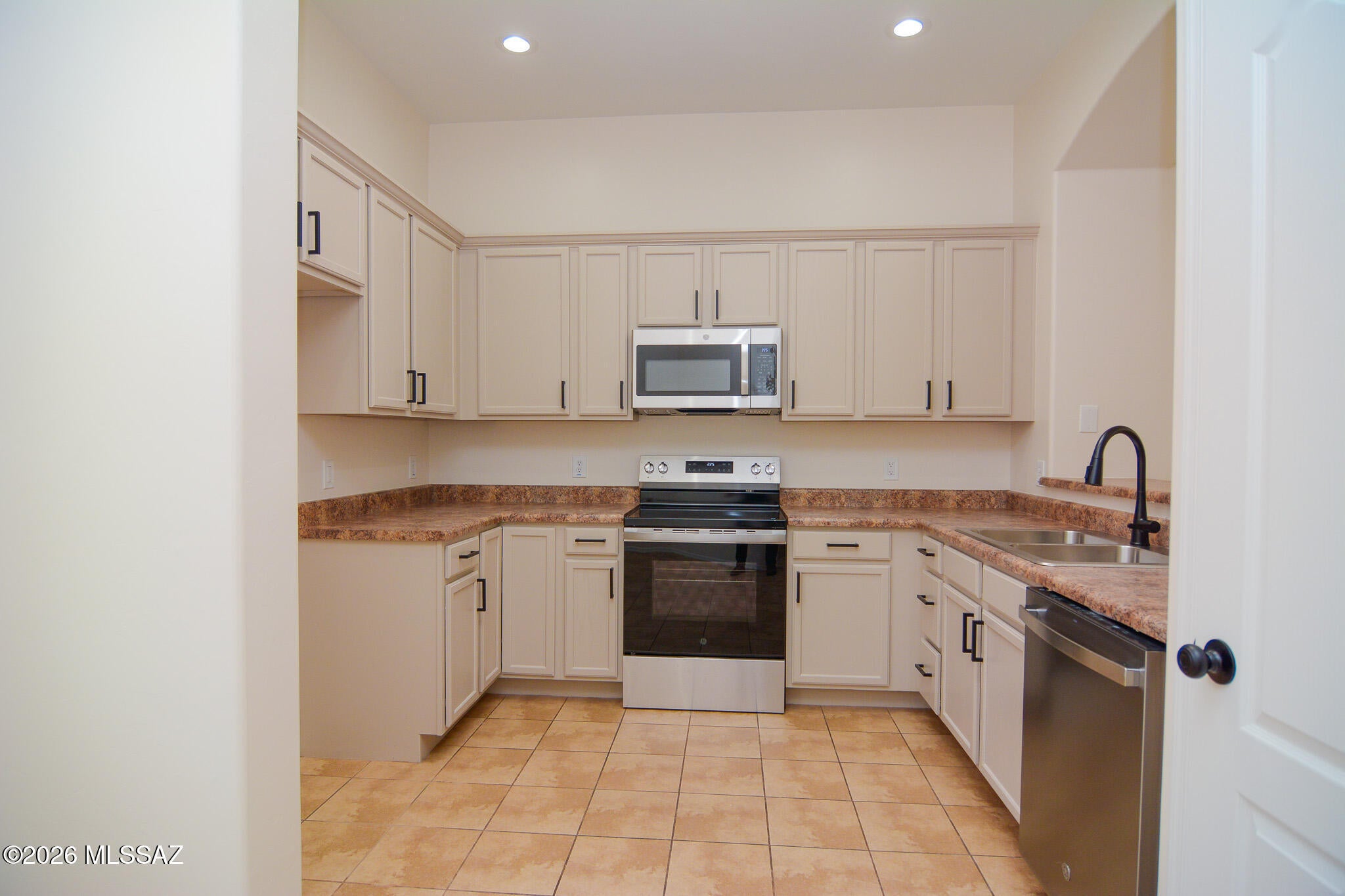 Rancho Del Lago (B37-38) - Residential
