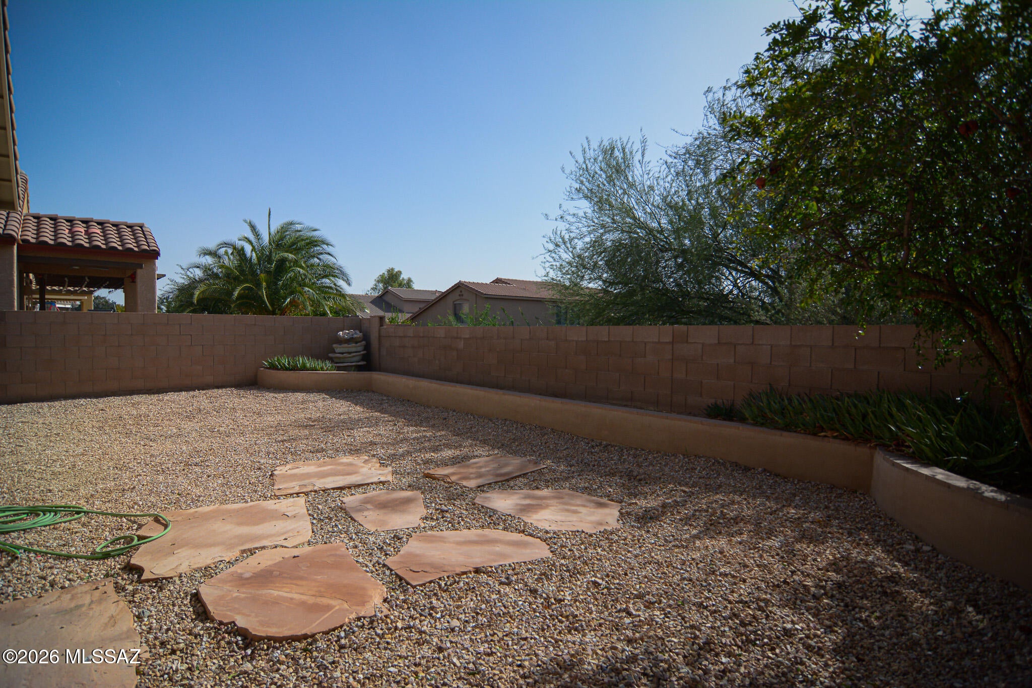 Rancho Del Lago (B37-38) - Residential