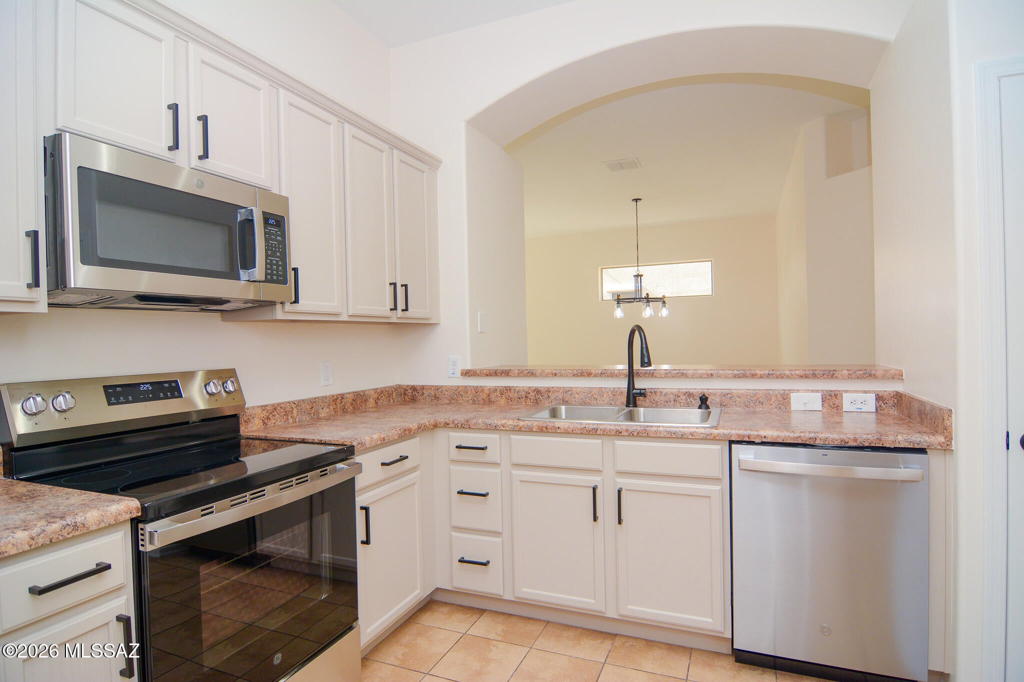 Rancho Del Lago (B37-38) - Residential