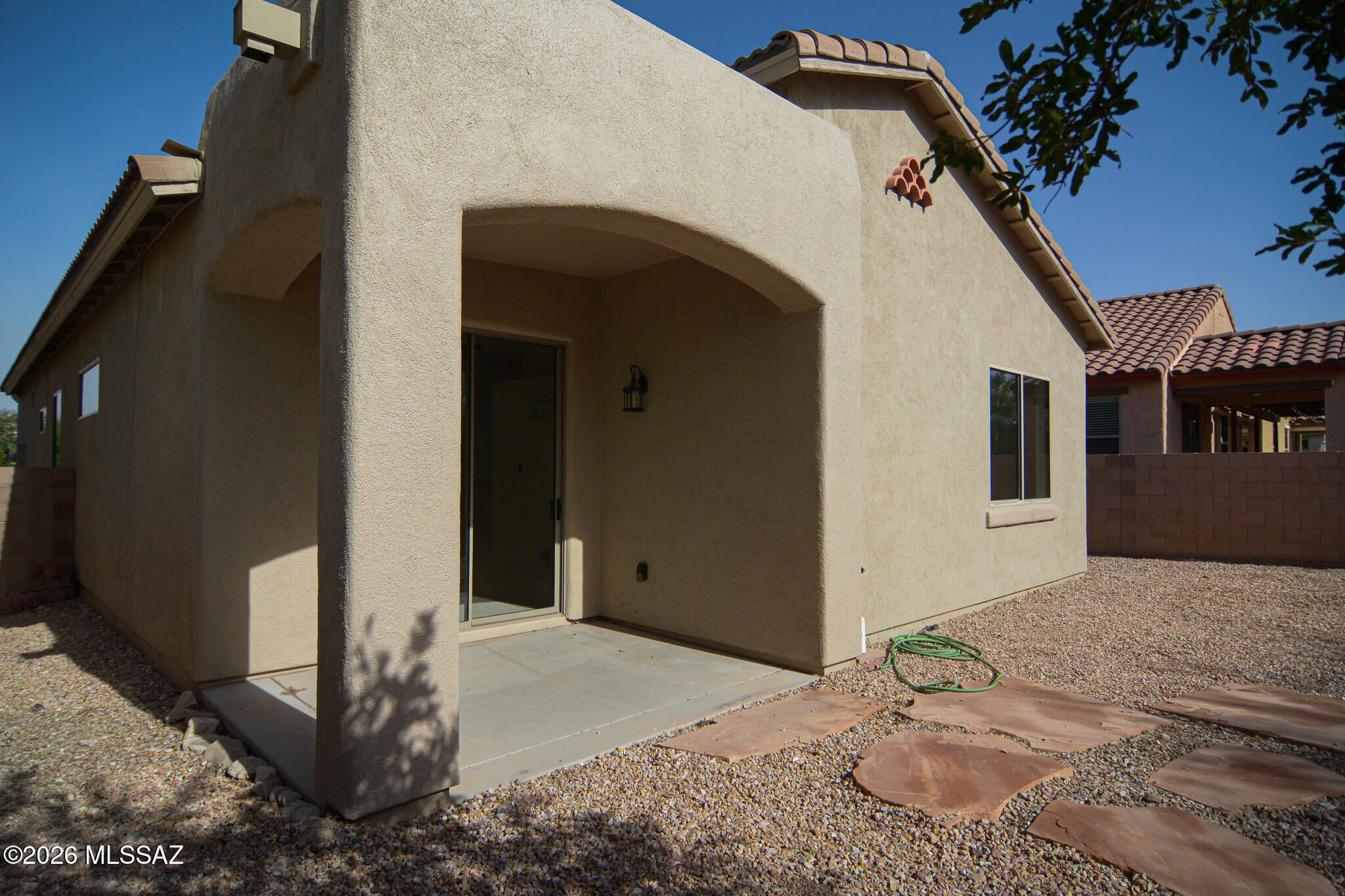 Rancho Del Lago (B37-38) - Residential