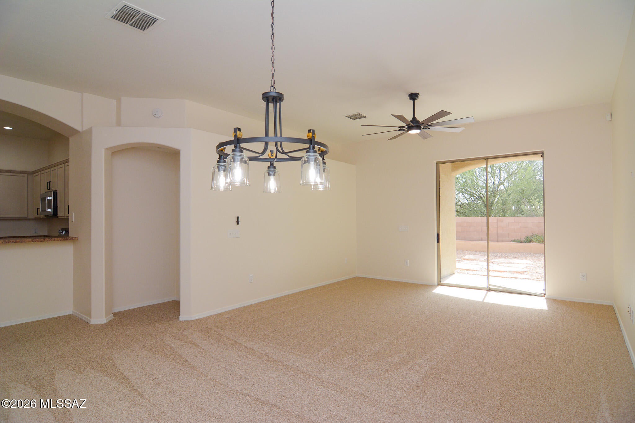 Rancho Del Lago (B37-38) - Residential