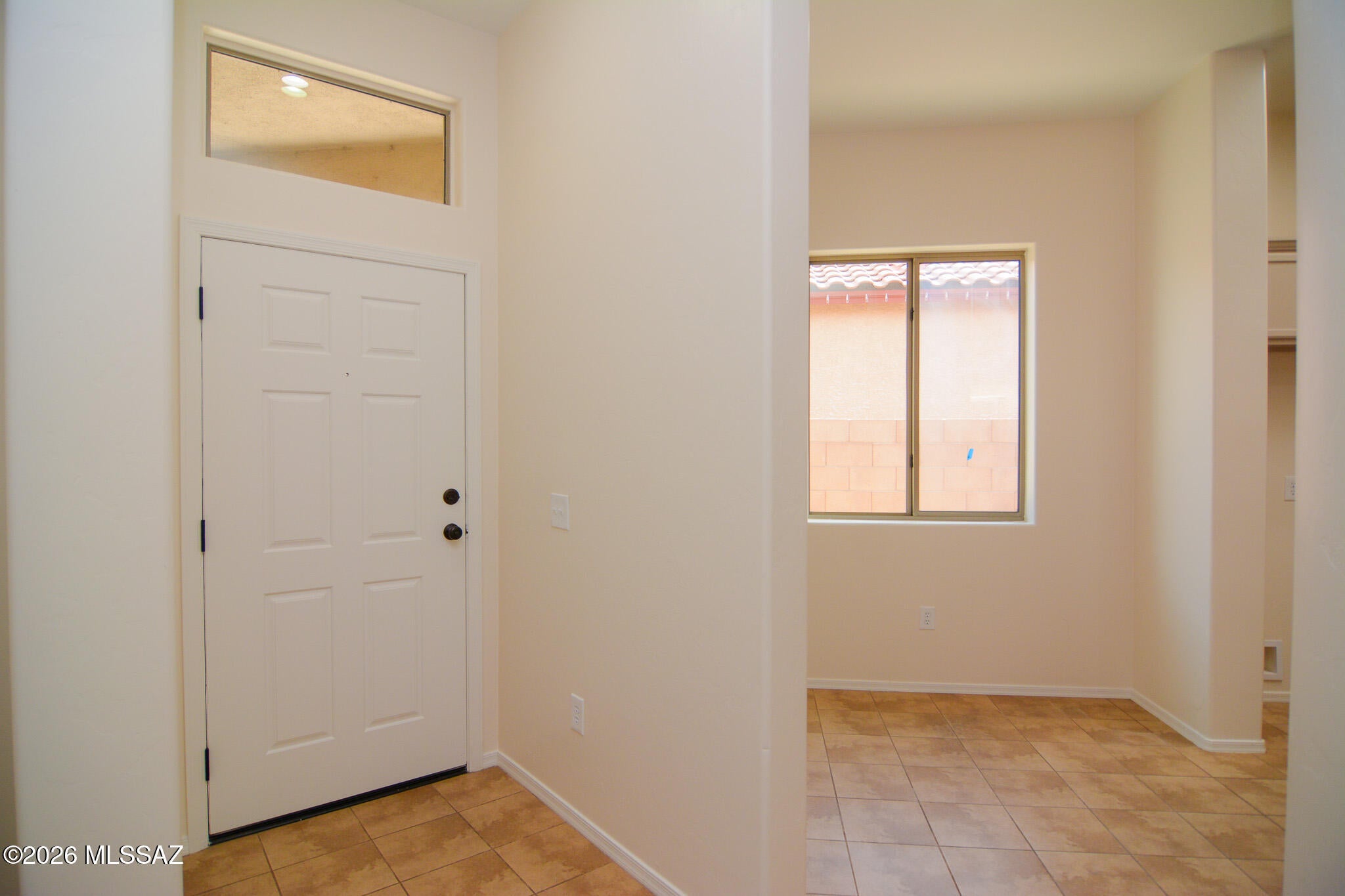 Rancho Del Lago (B37-38) - Residential