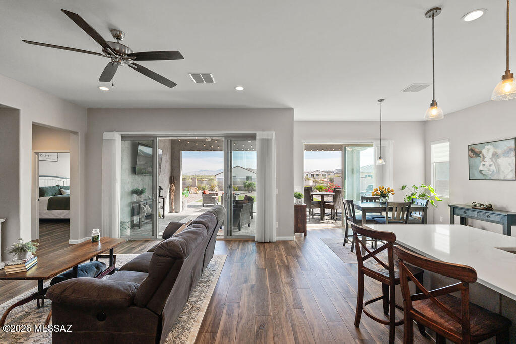 Quail Creek II Unit 36 - Residential