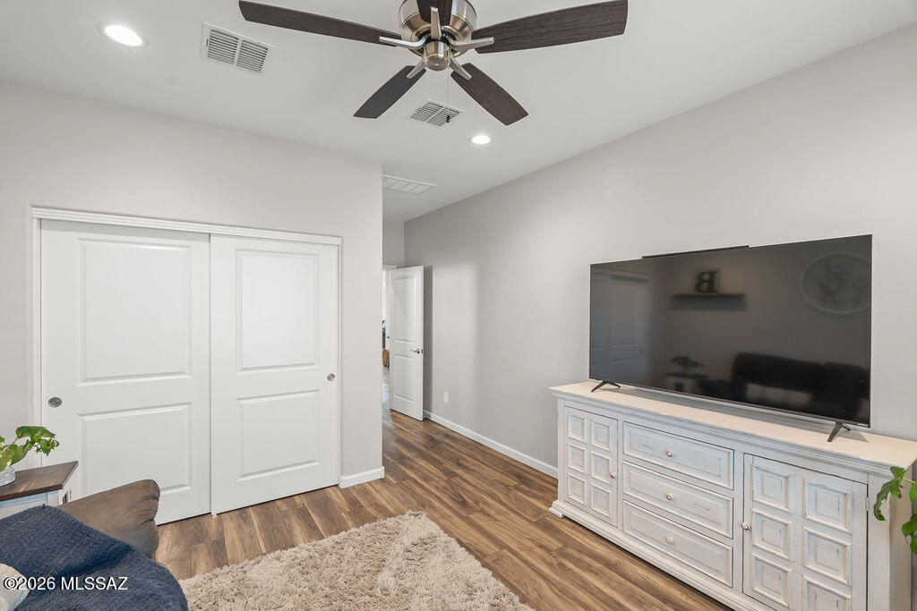 Quail Creek II Unit 36 - Residential