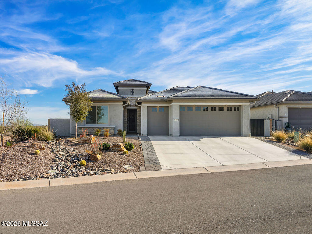 Quail Creek II Unit 36 - Residential