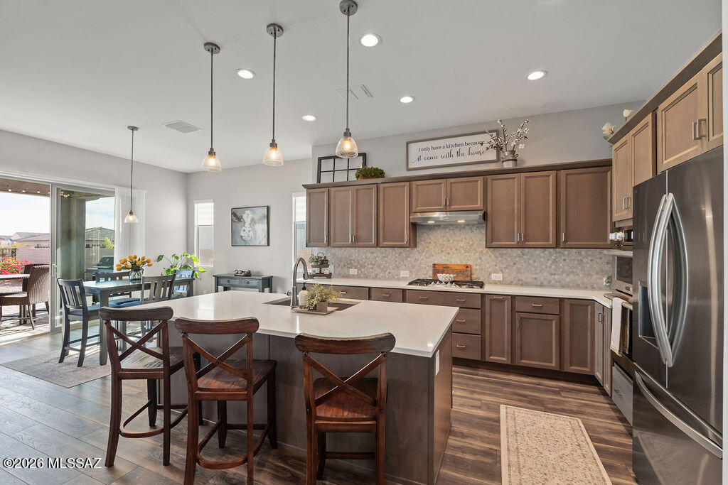 Quail Creek II Unit 36 - Residential
