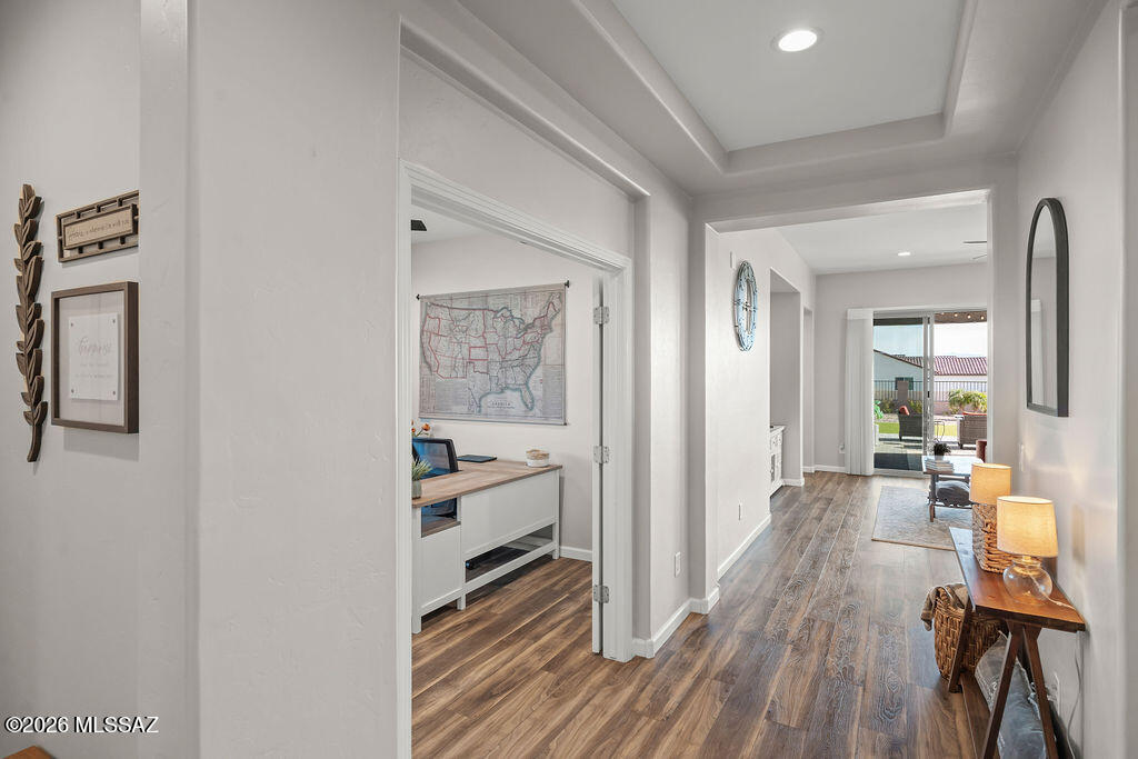 Quail Creek II Unit 36 - Residential