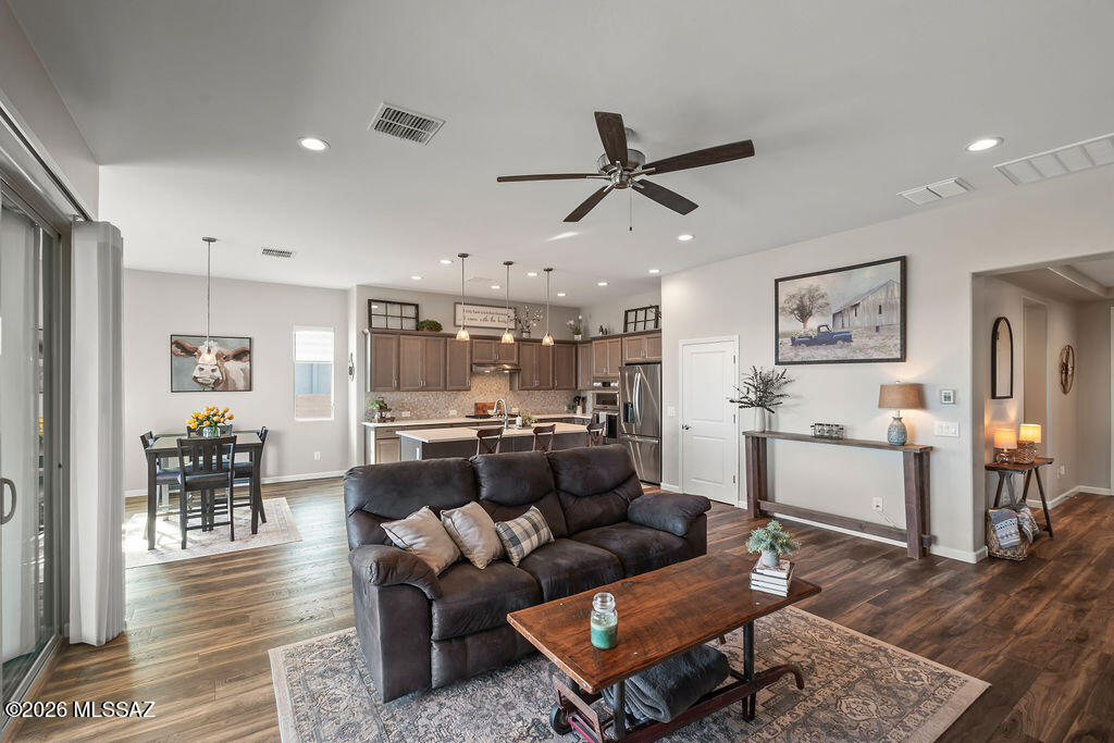 Quail Creek II Unit 36 - Residential