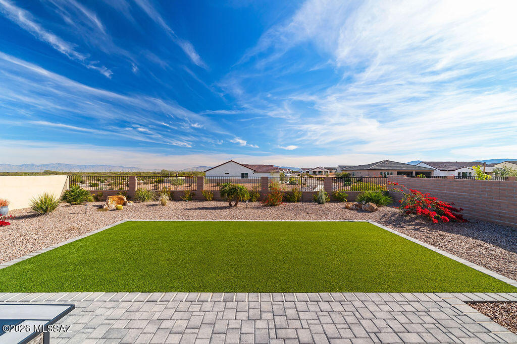 Quail Creek II Unit 36 - Residential